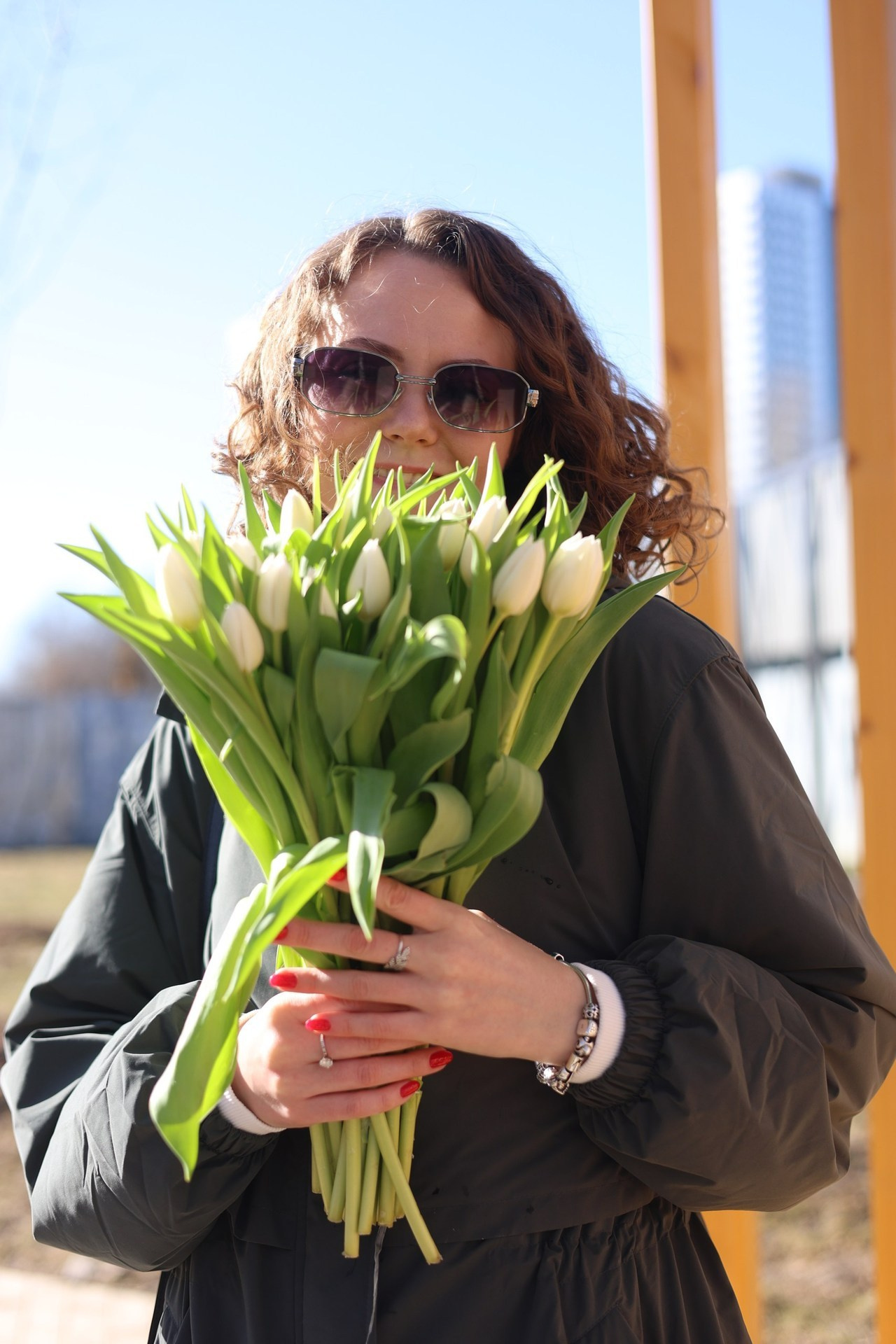 Отзывы. Фотограф Москва