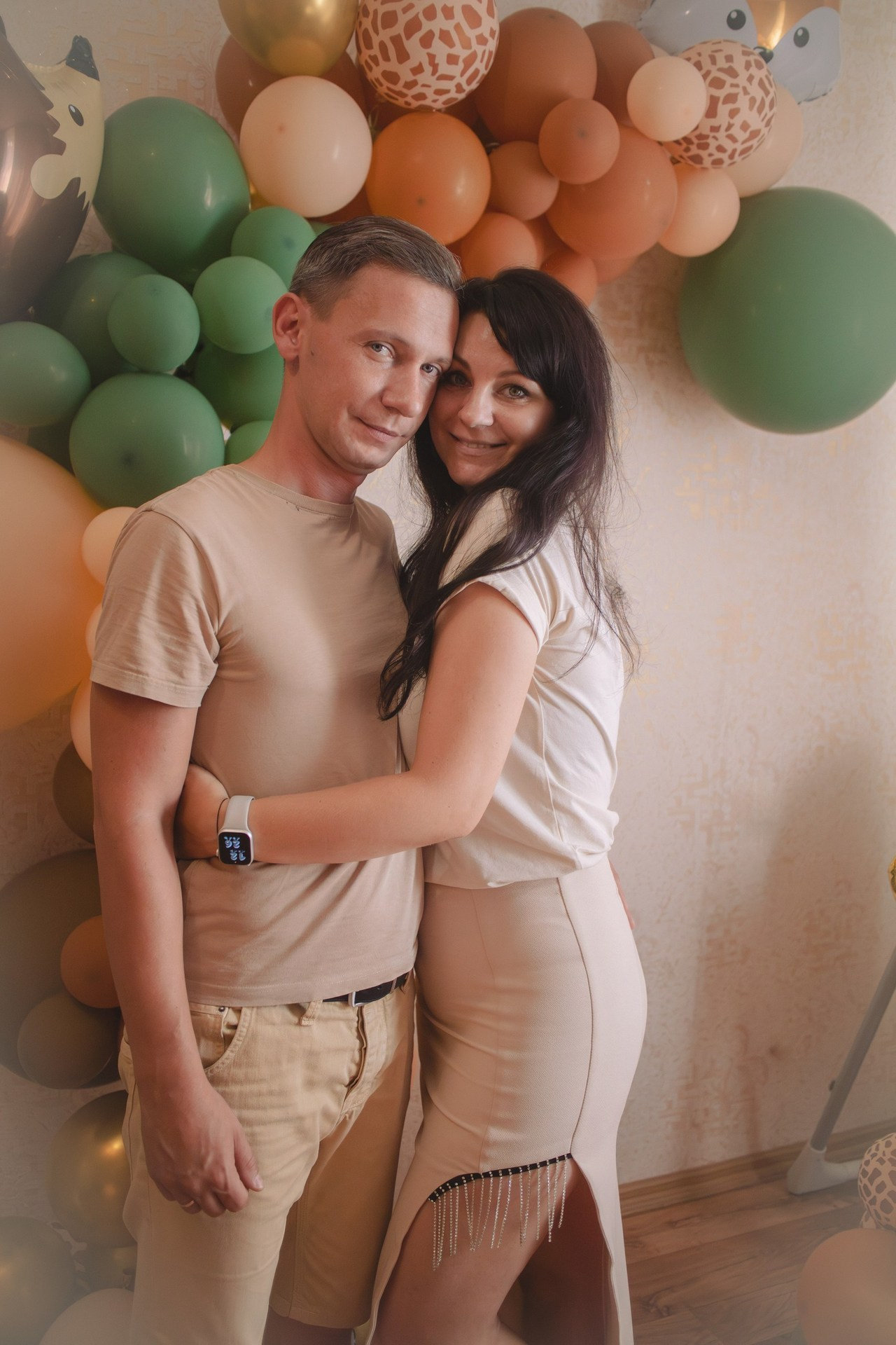 Отзывы. Фотограф Москва