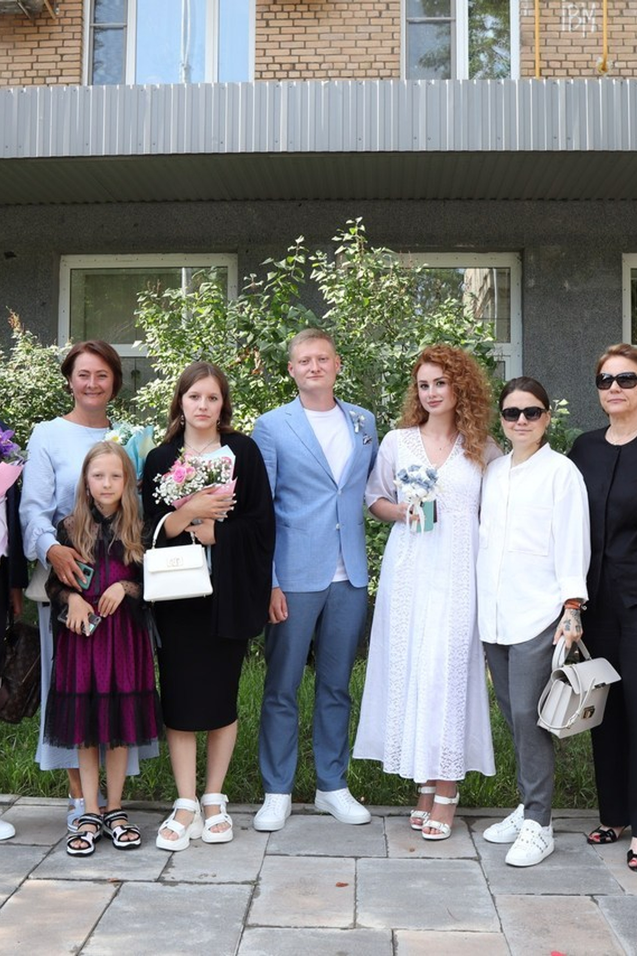 Отзывы. Фотограф Москва