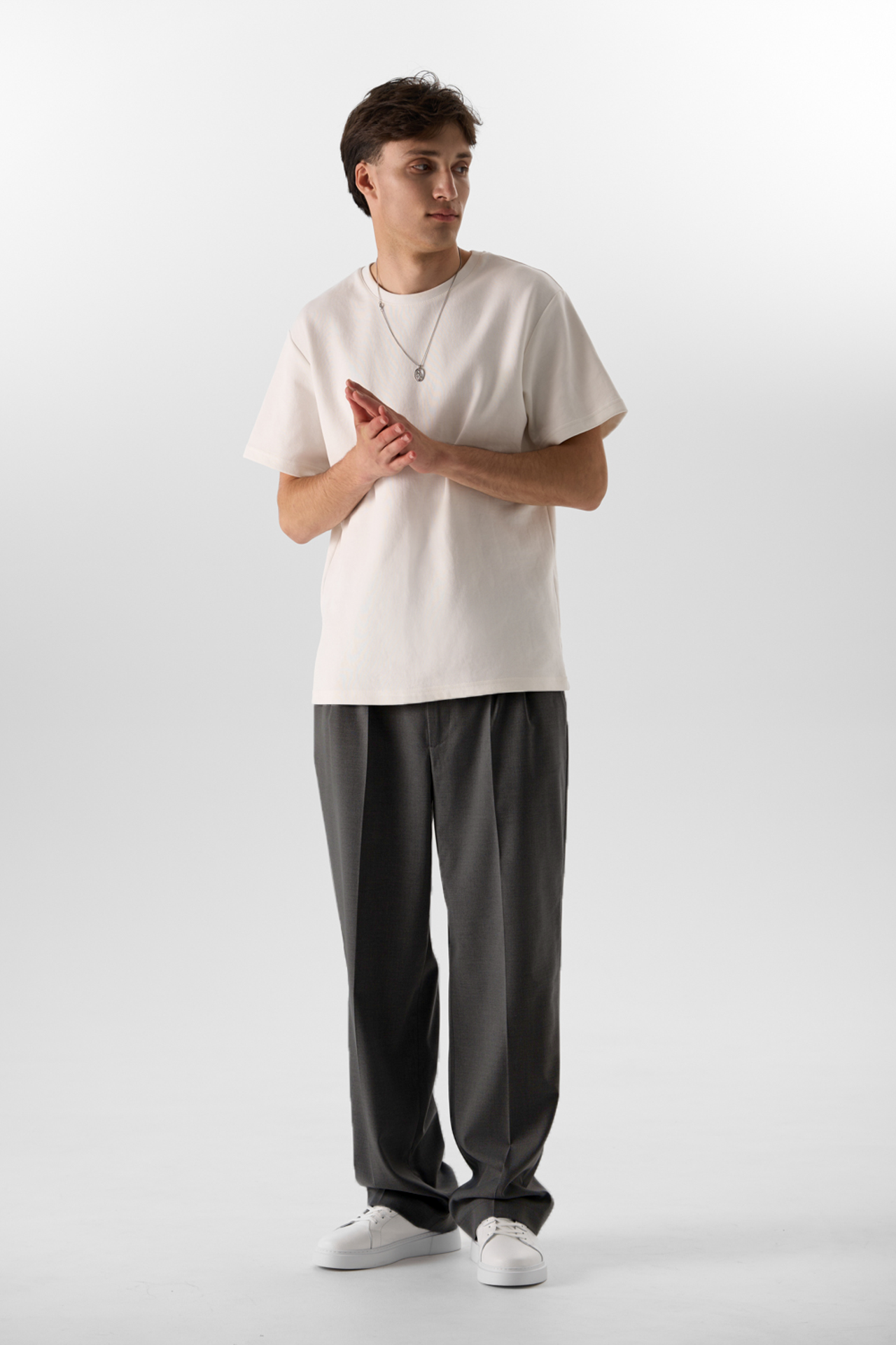 Pizhon. Михаил Евтух — фотограф для брендов и маркетплейсов в Минске