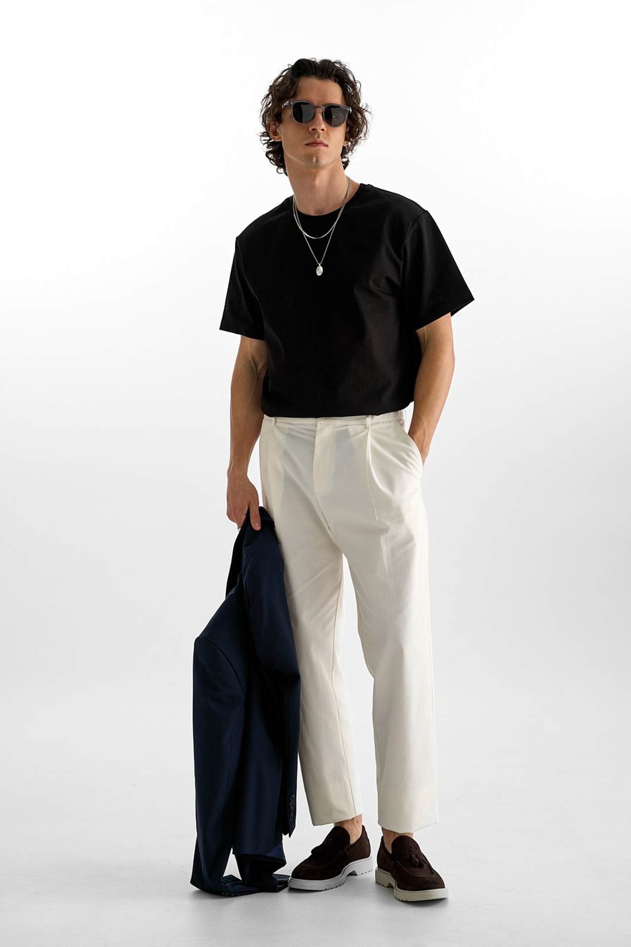 Pizhon. Михаил Евтух — фотограф для брендов и маркетплейсов в Минске