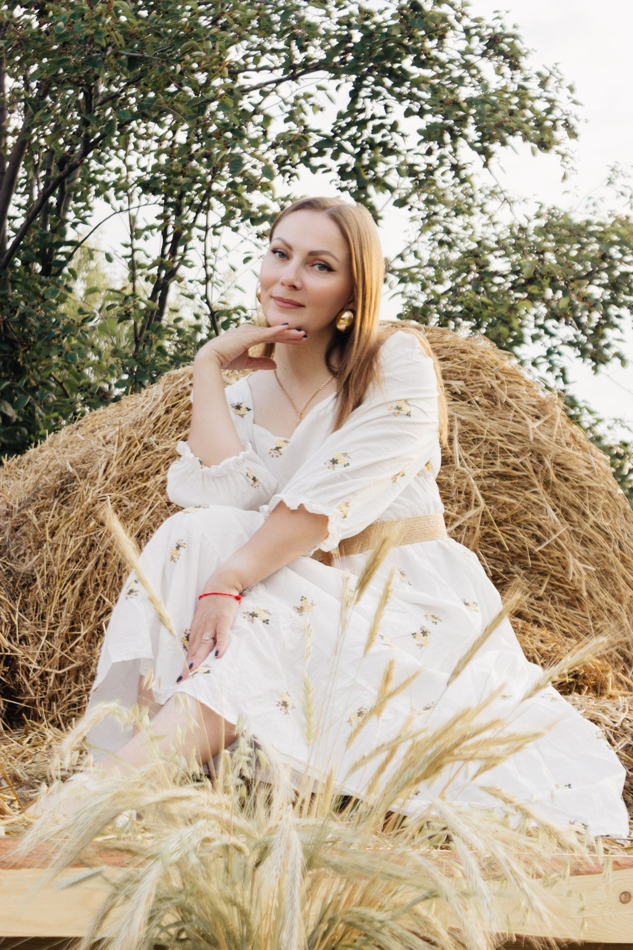 Отзывы. Фотограф беременности в Тюмени Любовь Докучаева