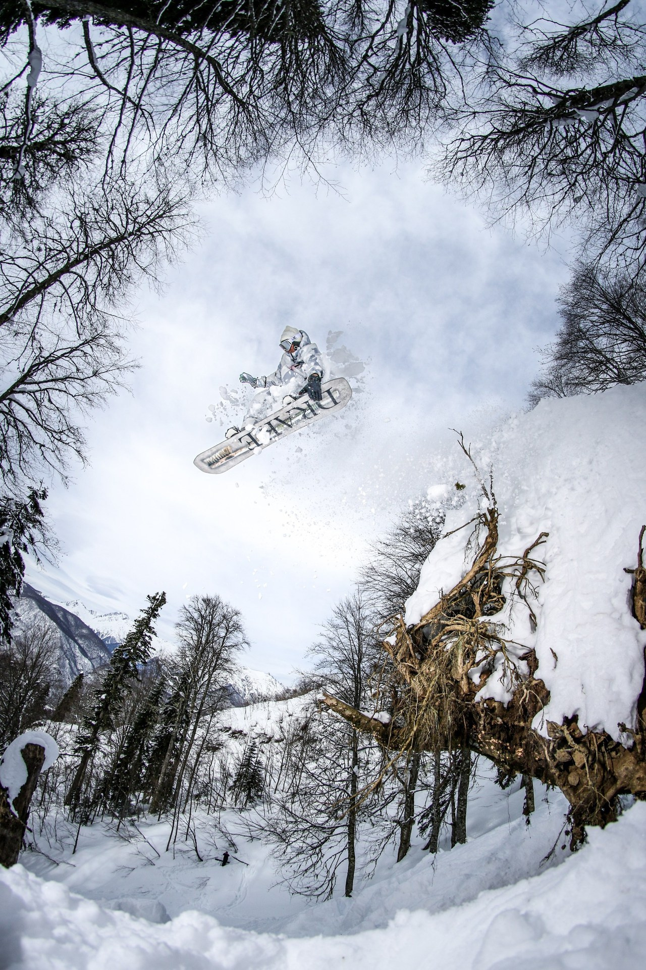 Отзывы. Спортивный фотограф в Сочи Красной поляне Сергей Канада