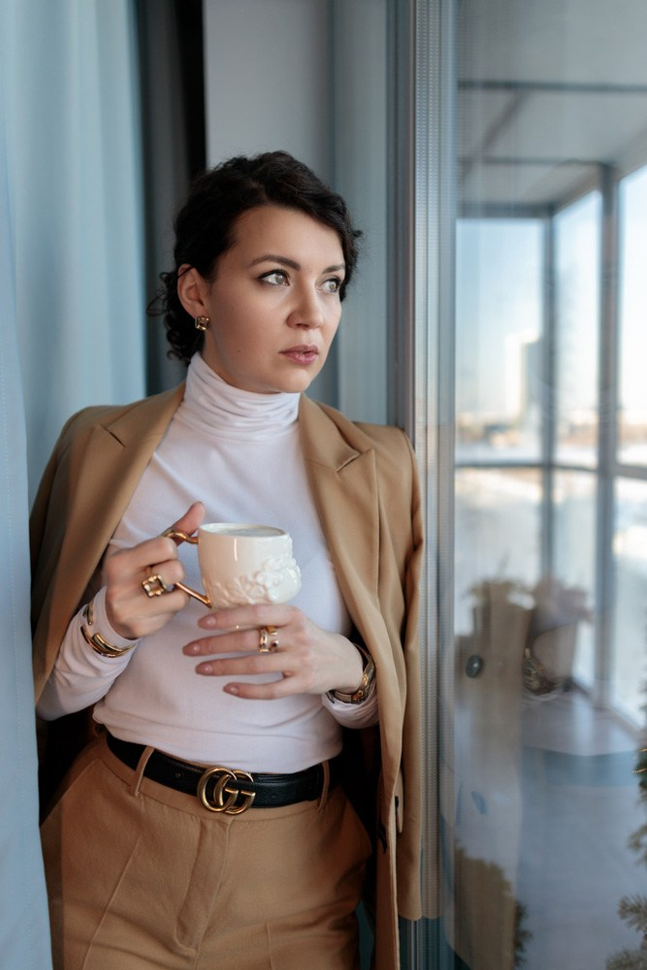 Промышленный фотограф | Бизнес-фотосессии | Казань и РФ