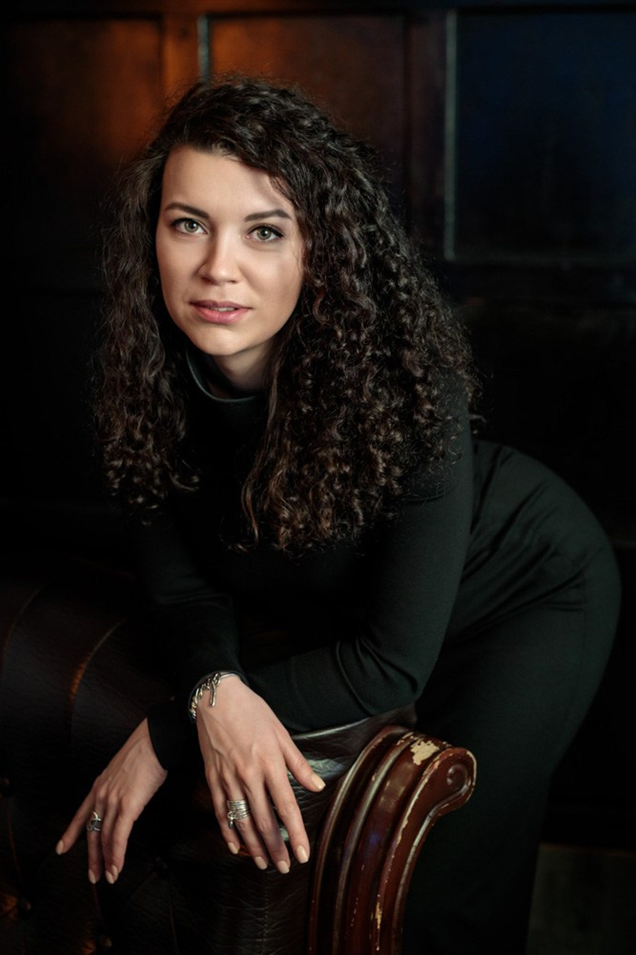 Промышленный фотограф | Бизнес-фотосессии | Казань и РФ