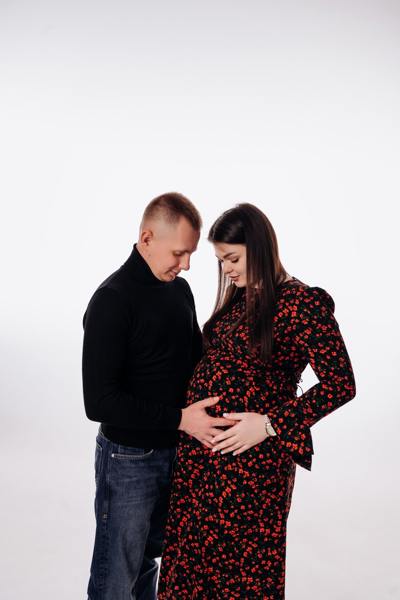 Отзывы. Фотограф Тверь. Анна Драго