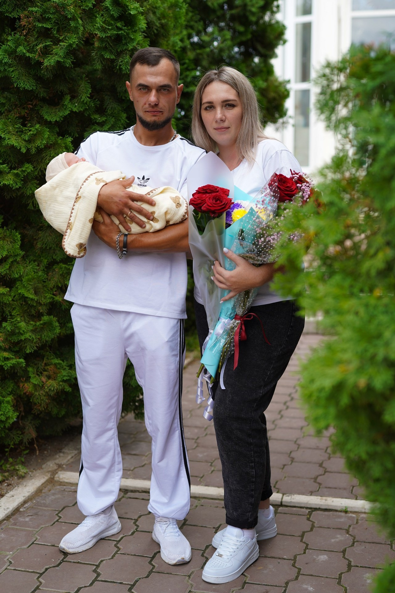 Отзывы. Фотограф в Астрахани • Фото-туры • Виктория Герма