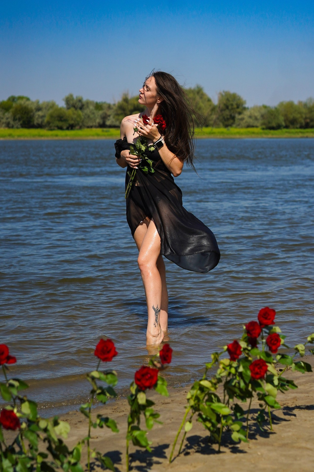 Отзывы. Фотограф в Астрахани • Фото-туры • Виктория Герма