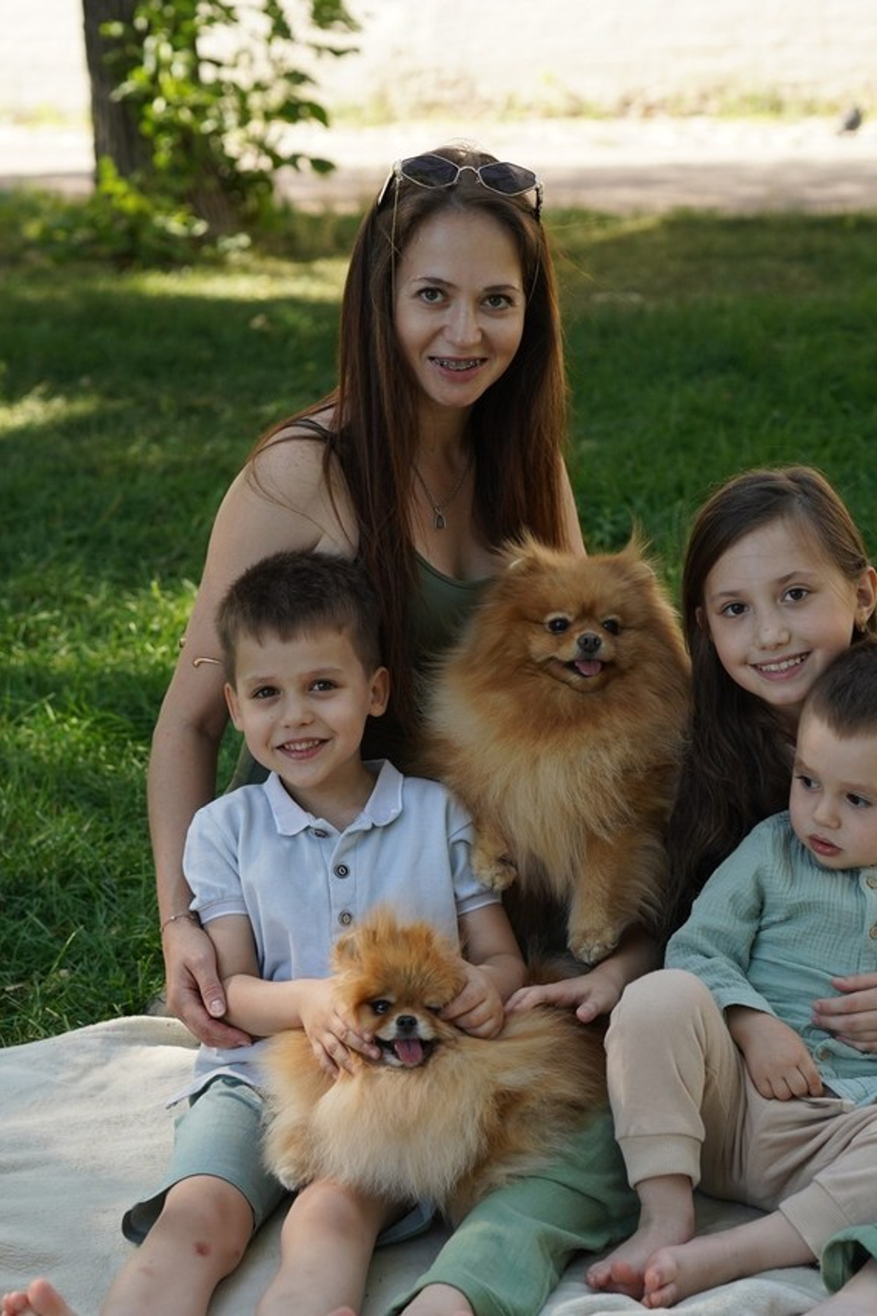 Отзывы. Фотограф в Астрахани • Фото-туры • Виктория Герма