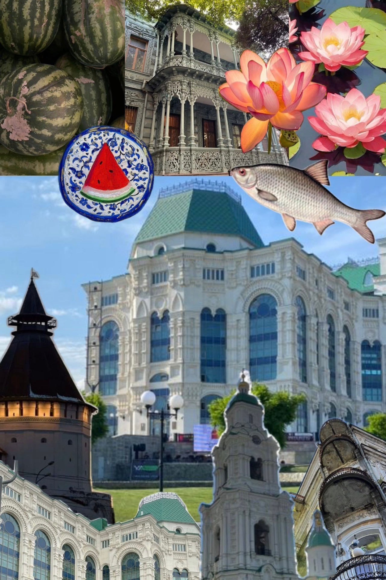 Статьи. Фотограф в Астрахани • Фото-туры • Виктория Герма