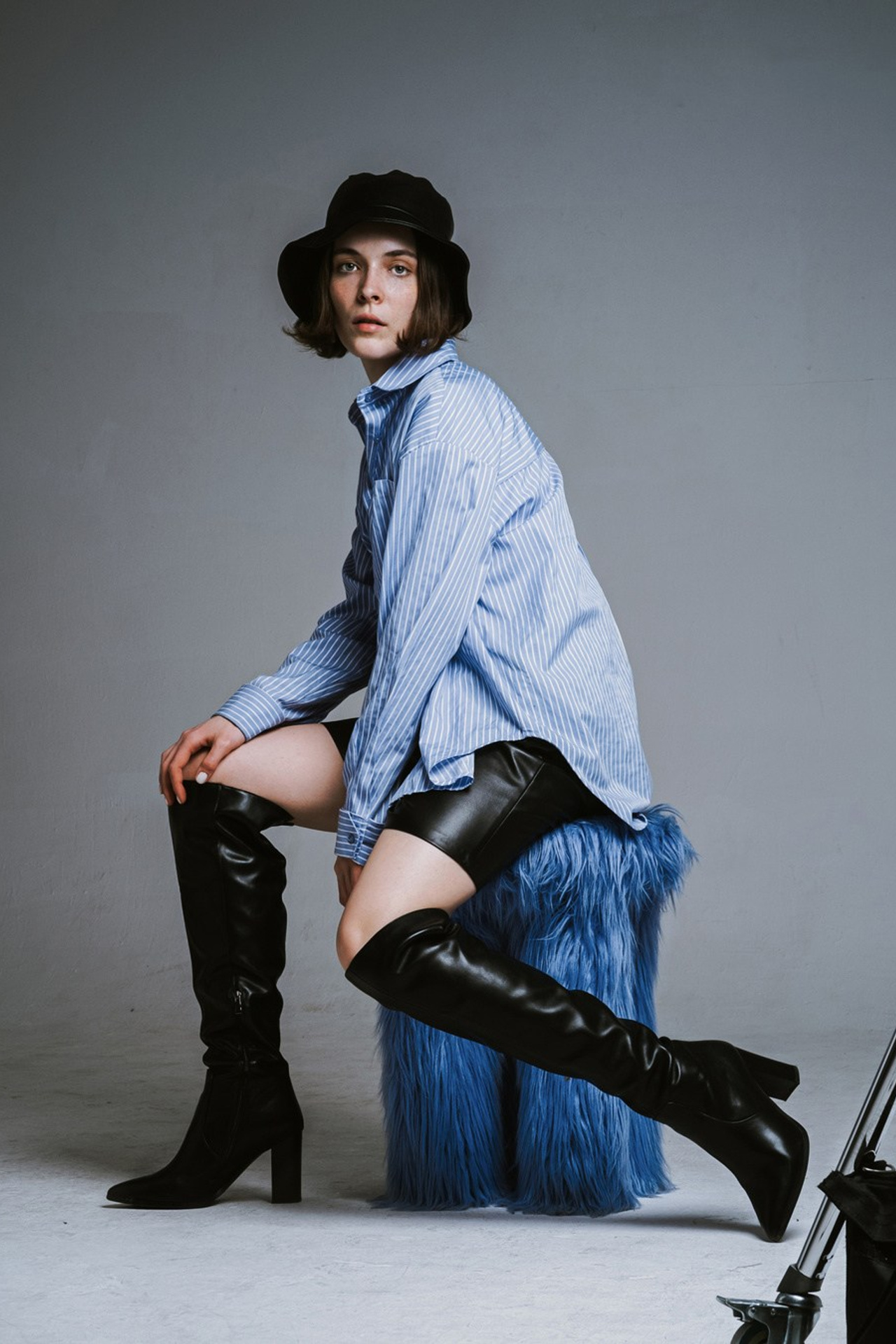 Алексеева Дарья