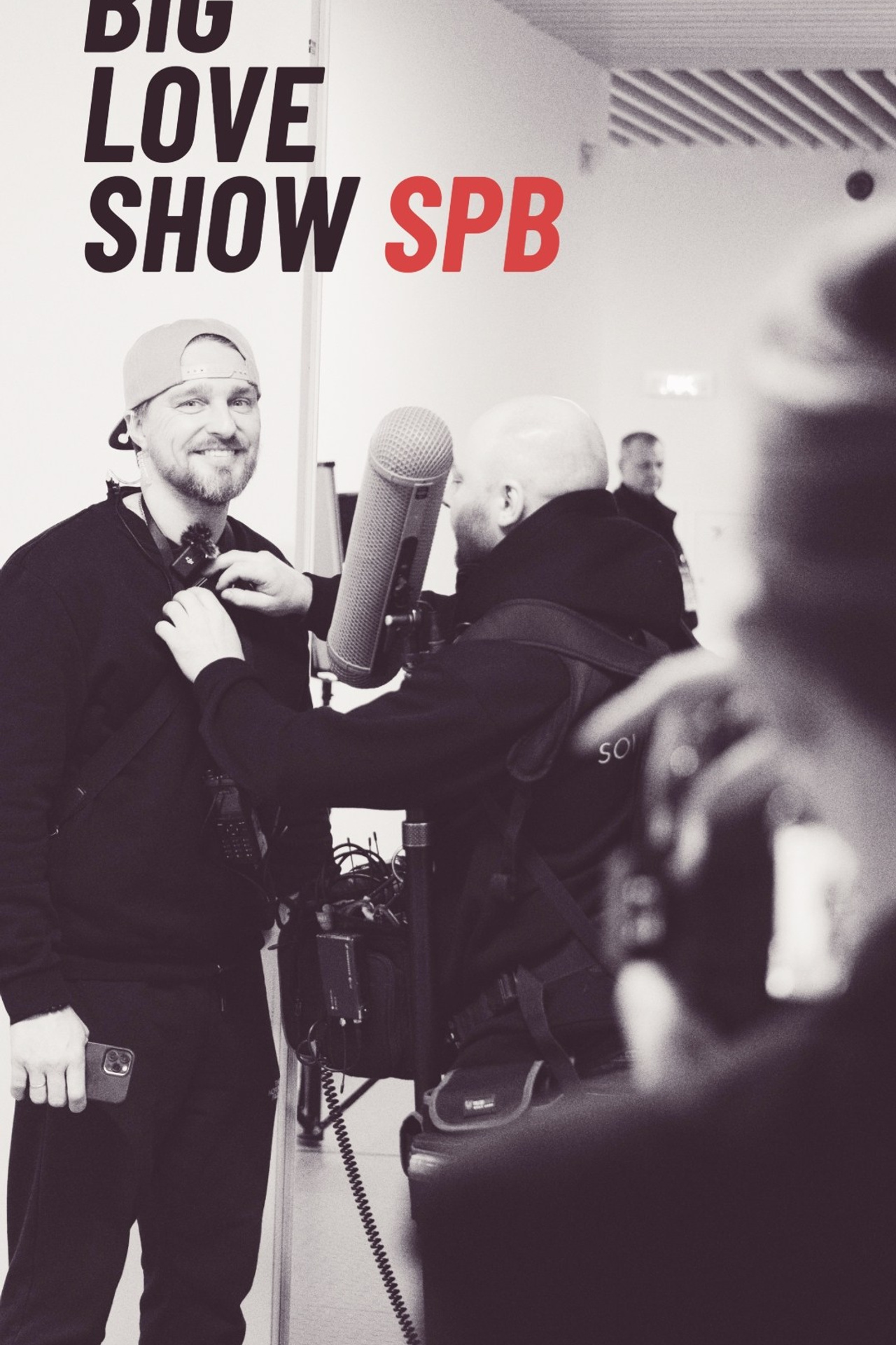 Создание Reels на заказ. Фотограф и видеограф в Санкт-Петербурге Александра Флотская