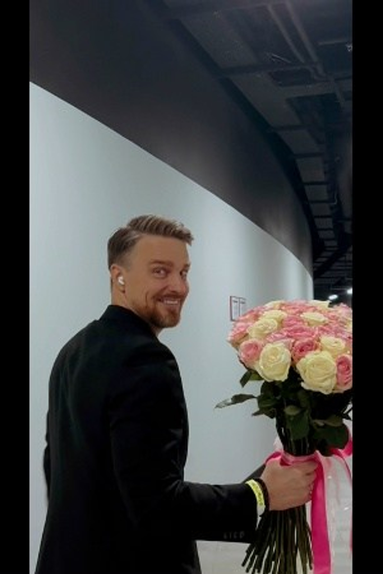 Создание Reels на заказ. Фотограф и видеограф в Санкт-Петербурге Александра Флотская