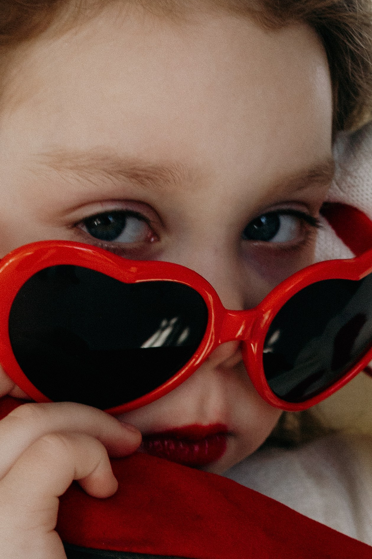 В&nbsp;самое сердечко