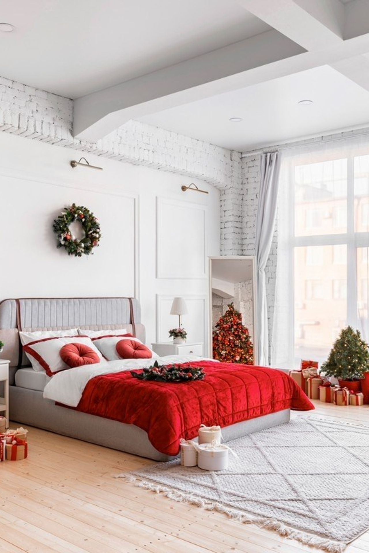 Такие девочки красивые приходят в гости…