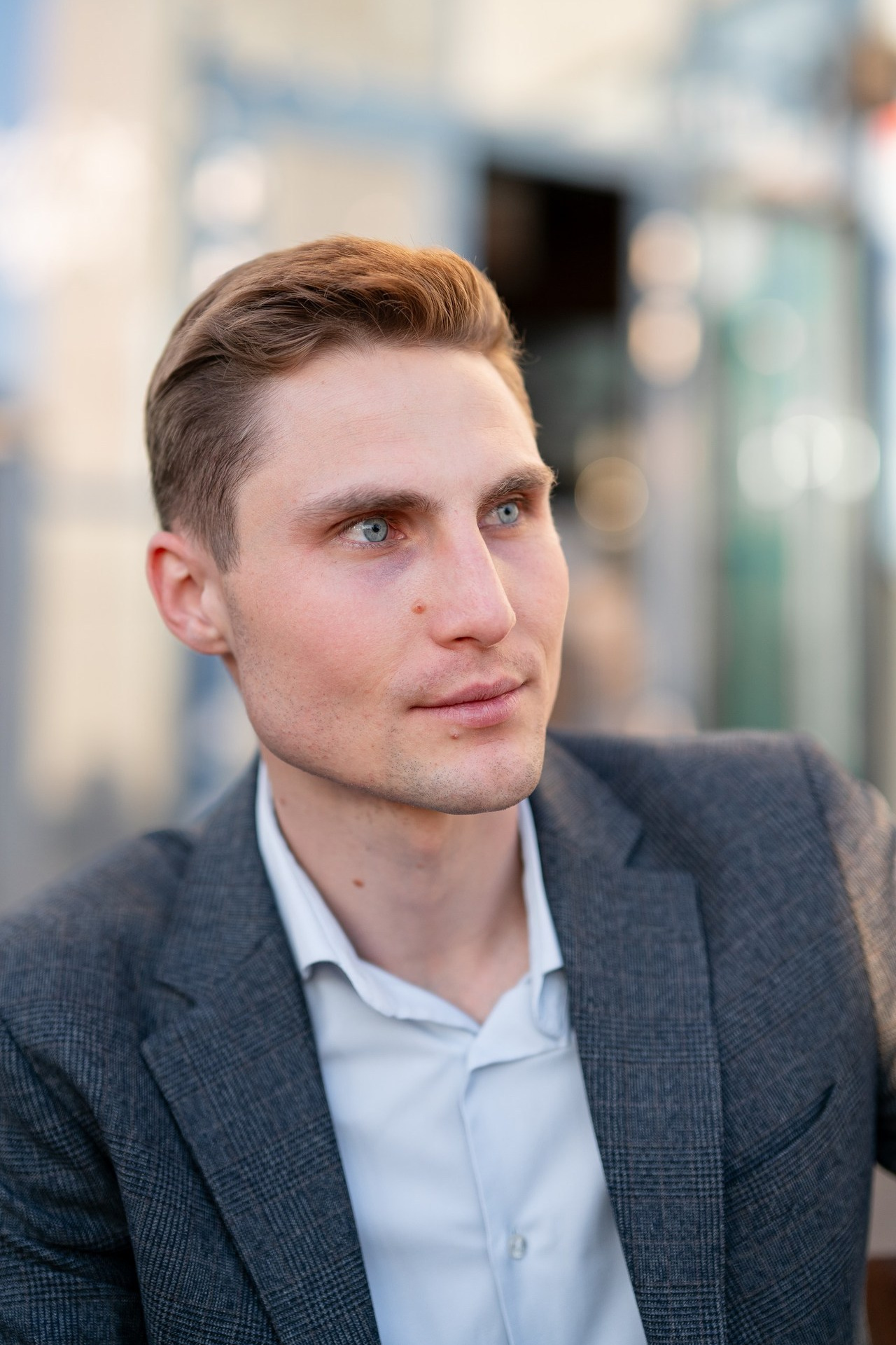 Отзывы. Бизнес-Фотограф Краснодар