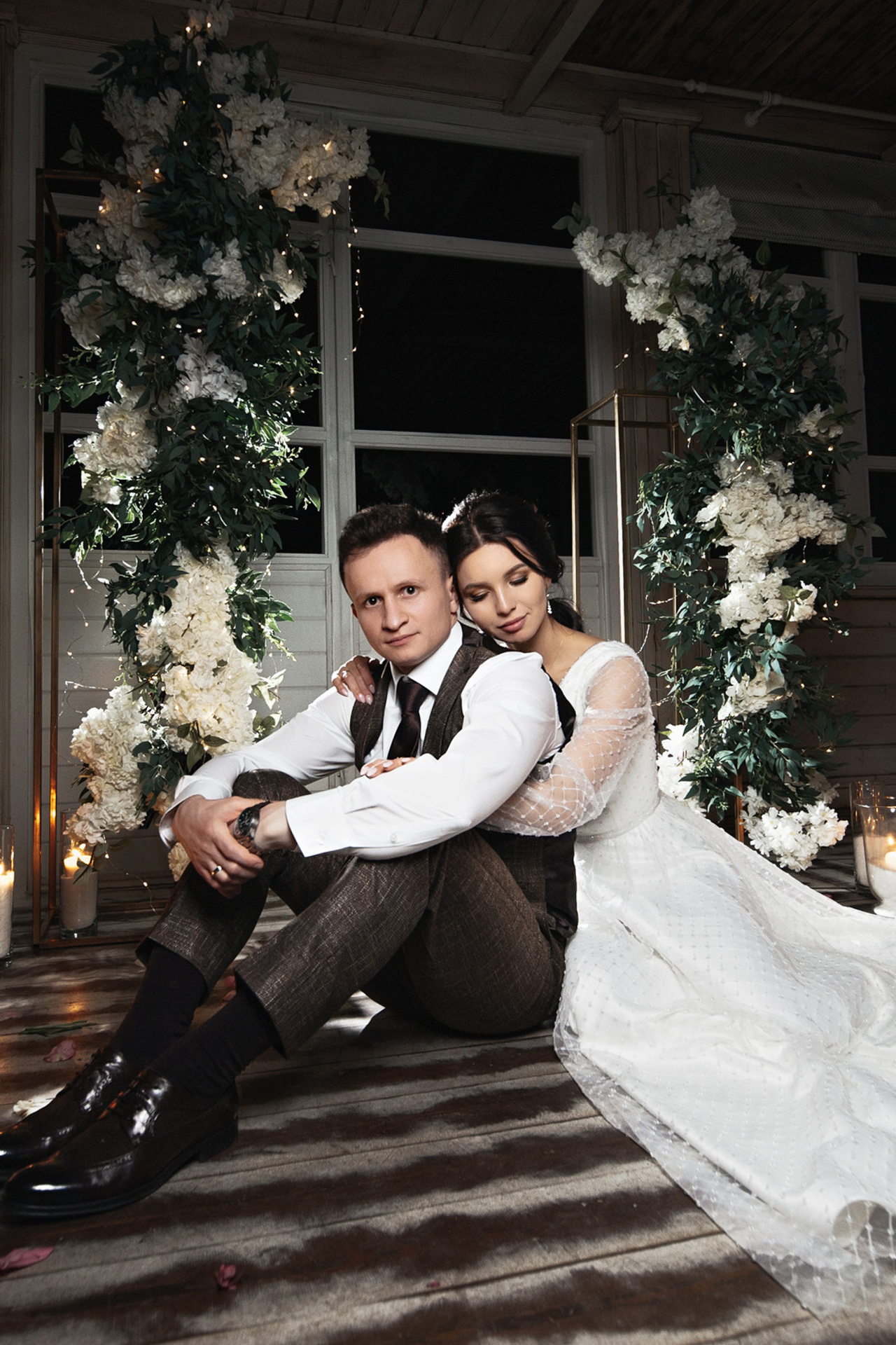 Отзывы. Свадебный и семейный фотограф в городе Чебоксары Стулов Алексей