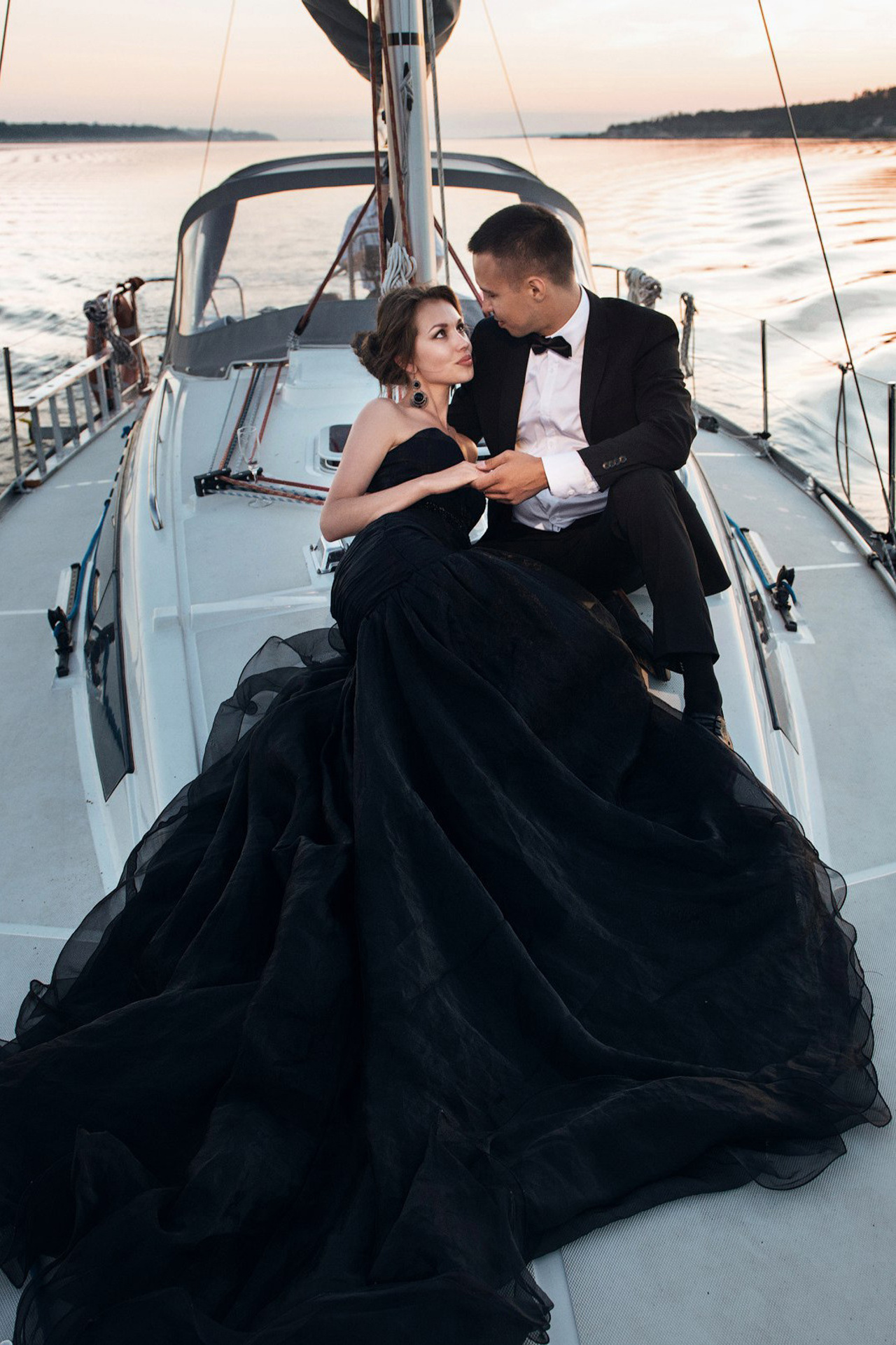 Отзывы. Свадебный и семейный фотограф в городе Чебоксары Стулов Алексей