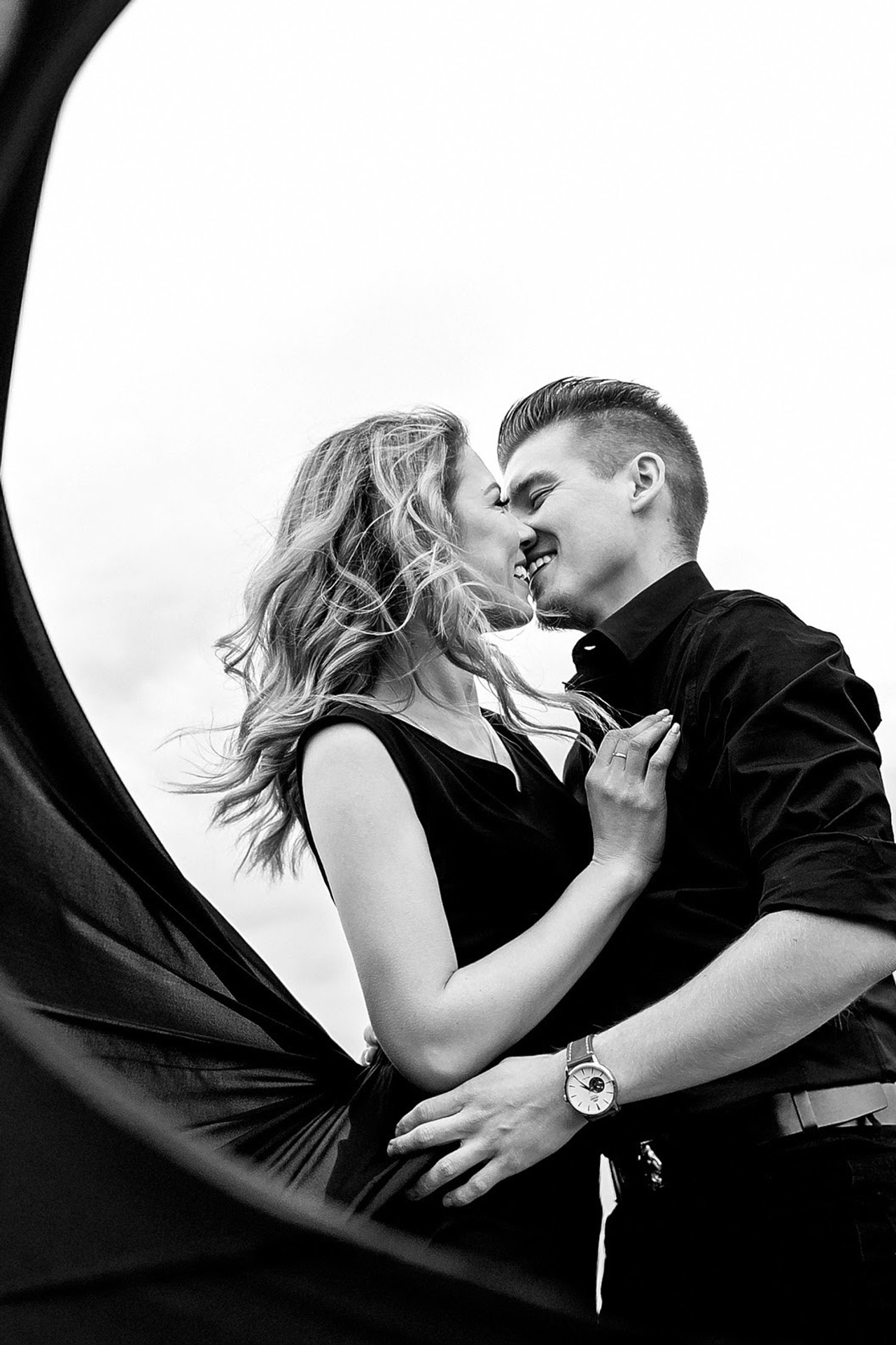 Отзывы. Свадебный и семейный фотограф в городе Чебоксары Стулов Алексей