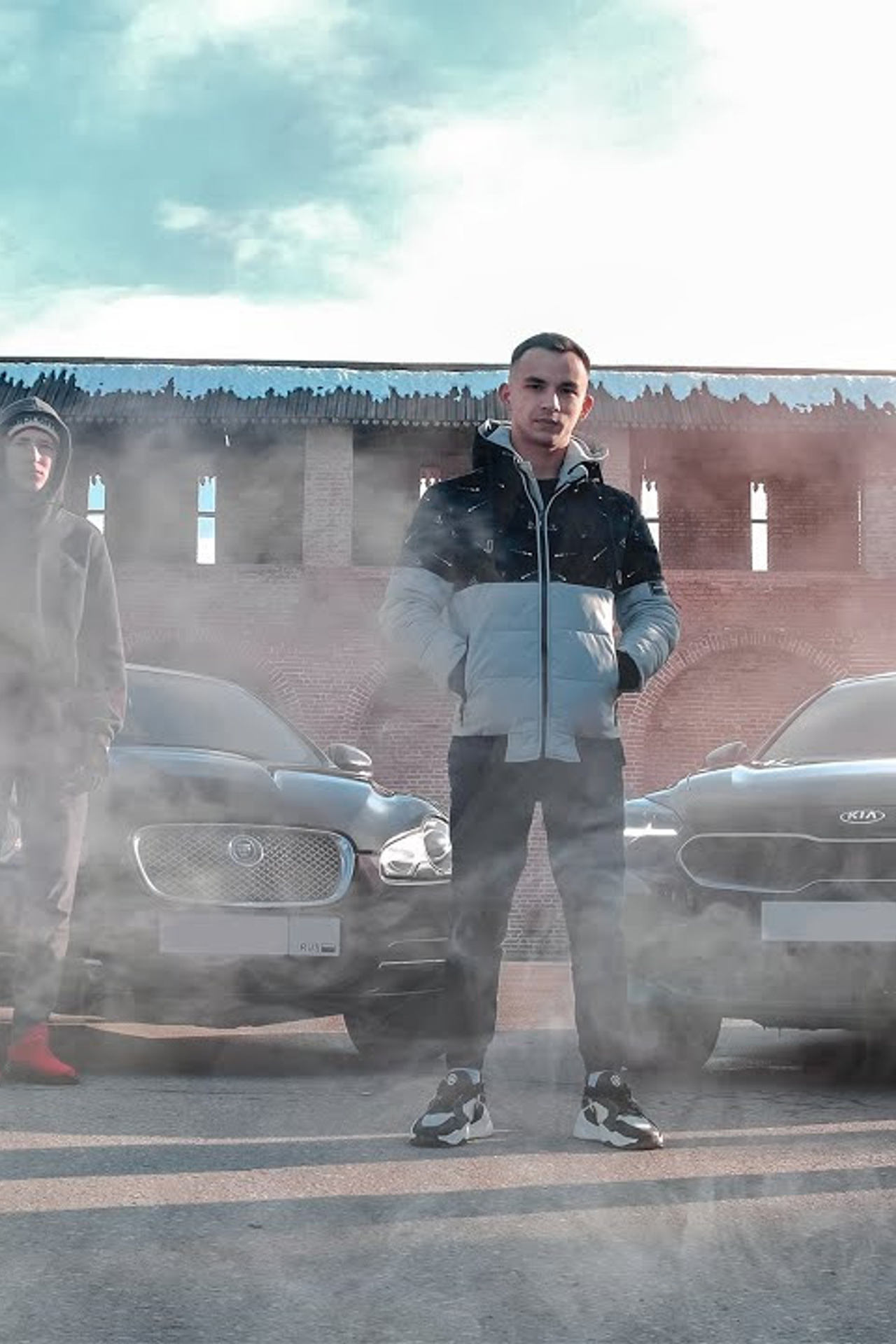 Музыкальные ролики