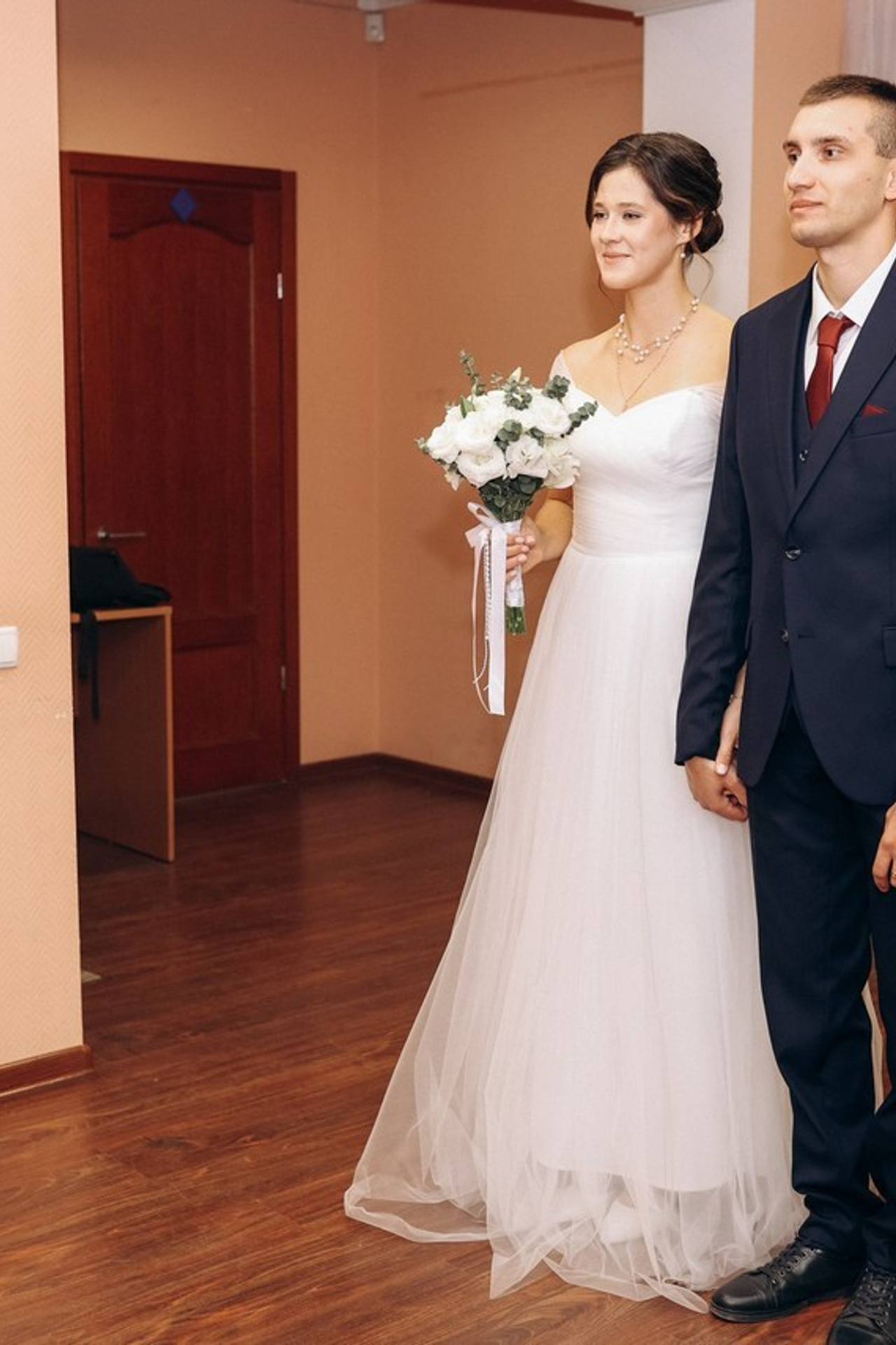 Отзывы. Свадебный фотограф в Ялте Булгакова Анна