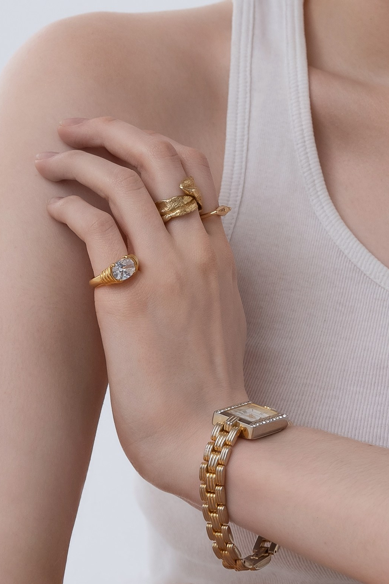 Beauty. Фотограф Анна Мызникова