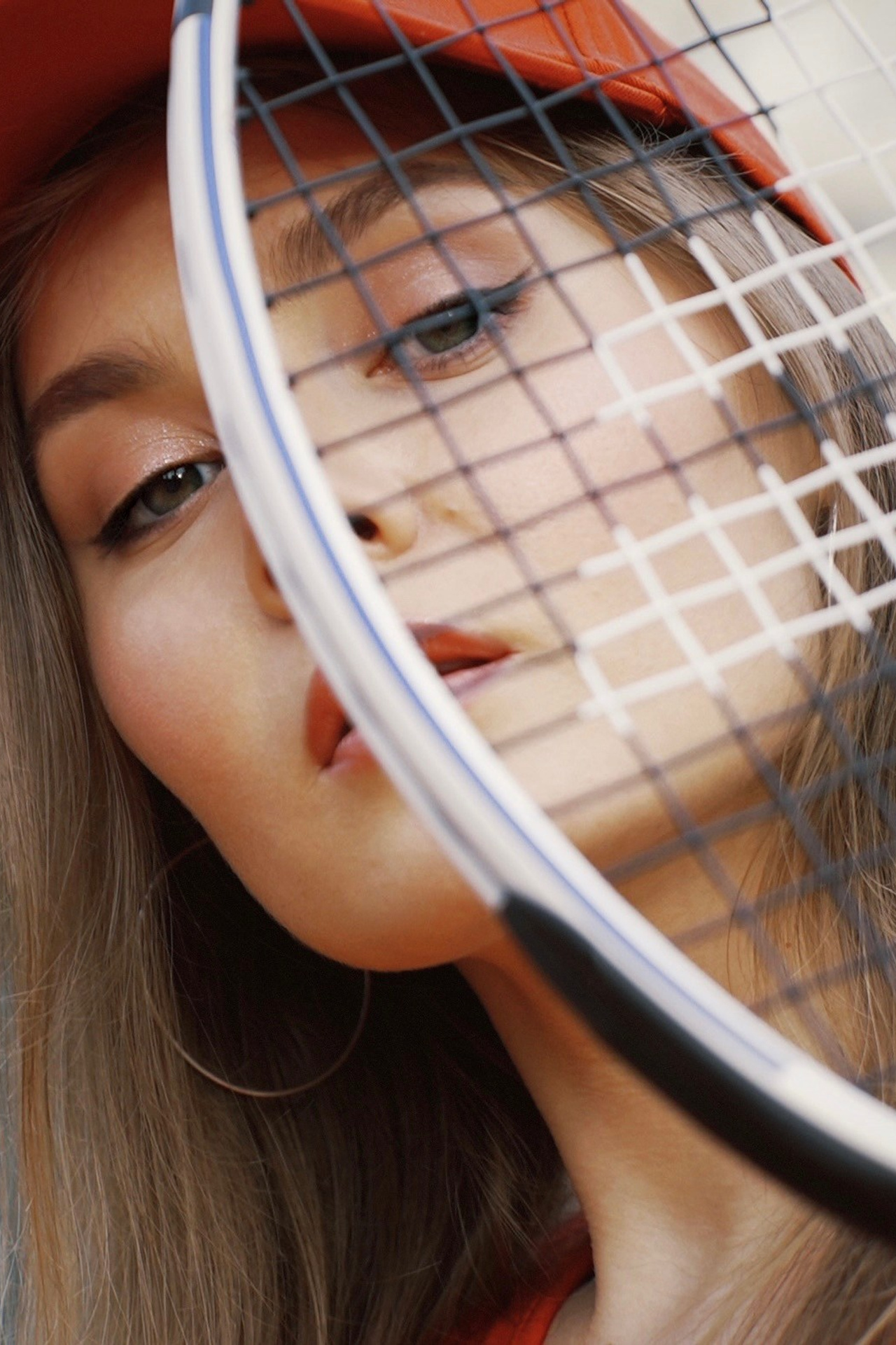 Tennis core. Фотограф Анна Мызникова