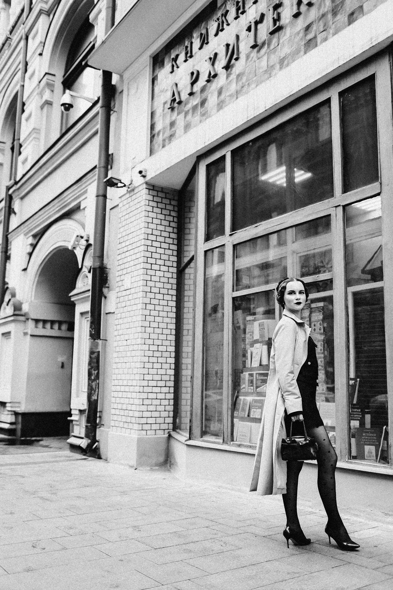 Отзывы. Женский фотограф в Москве Ксения Казакова