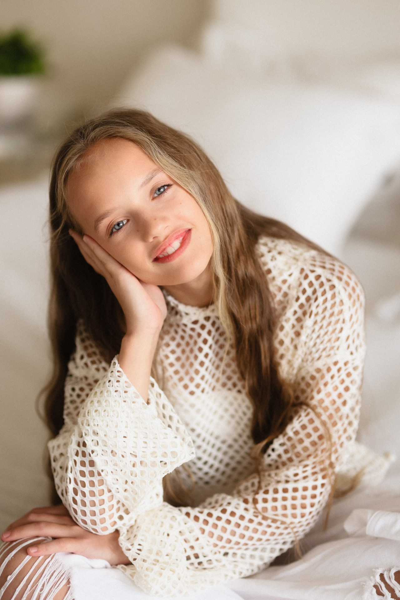 Отзывы. Женский фотограф в Москве Ксения Казакова