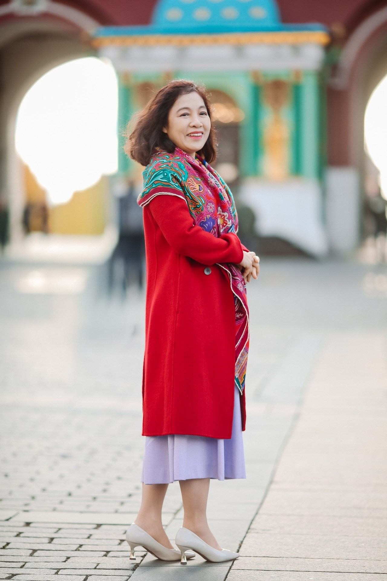 Отзывы. Женский фотограф в Москве Ксения Казакова