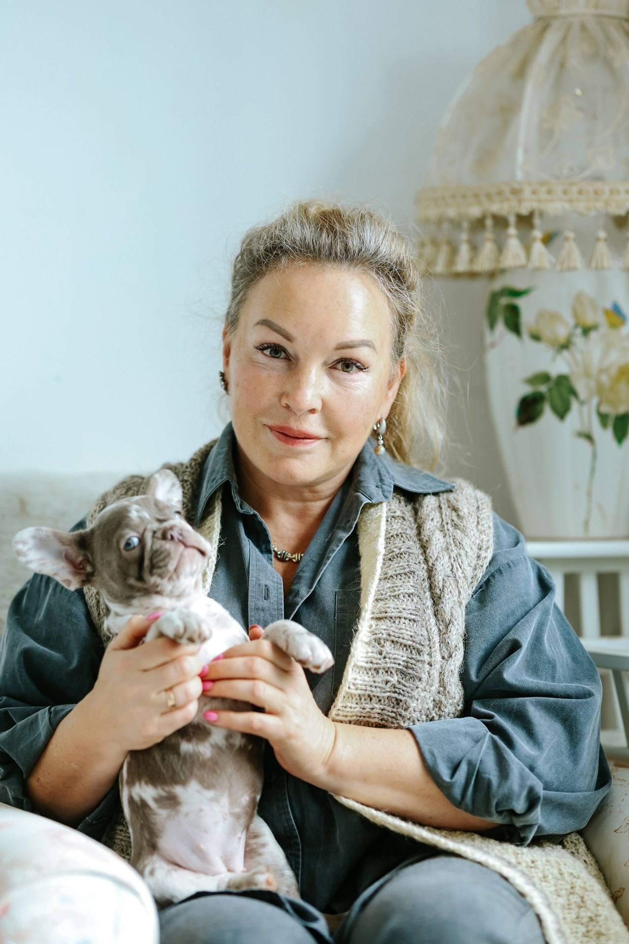 Отзывы. Женский фотограф в Москве Ксения Казакова