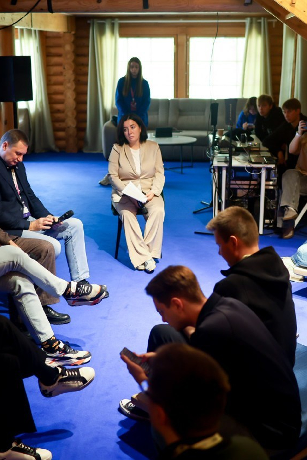 Отзывы. Женский фотограф в Москве Ксения Казакова