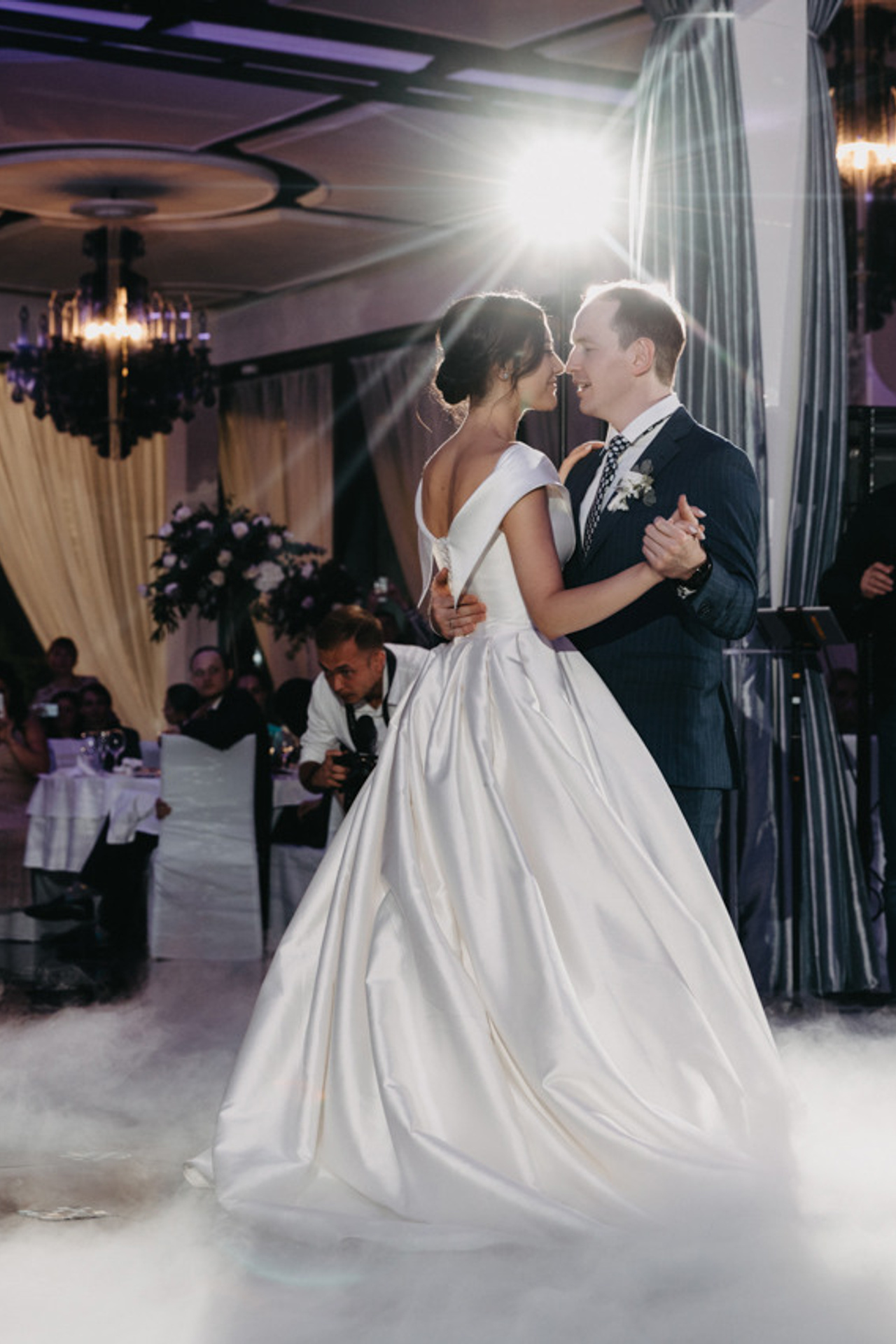 про любовь в моне