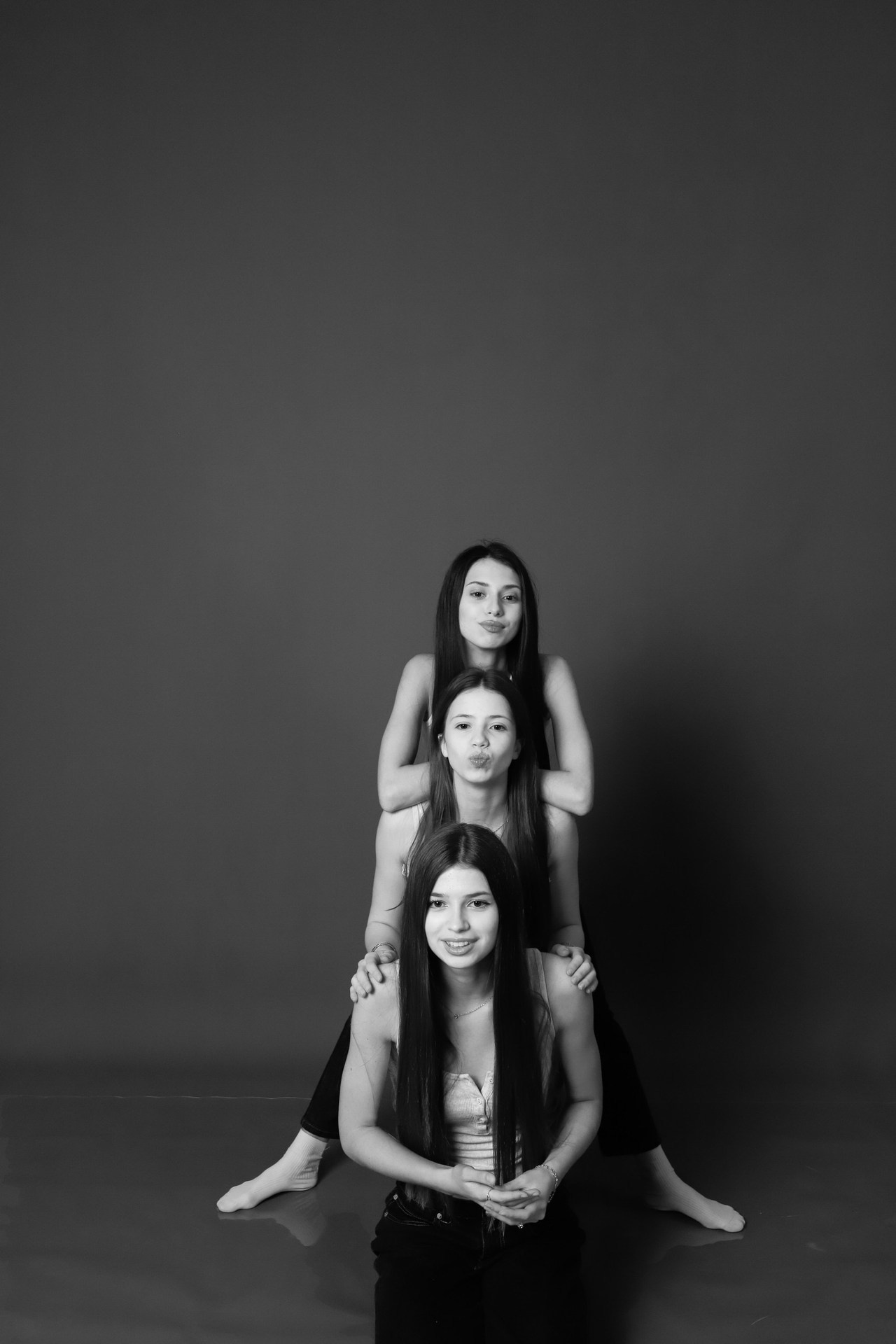 Отзывы. Фотостудия без фотографа в Санкт-Петербурге (Сделай свой автопортрет)