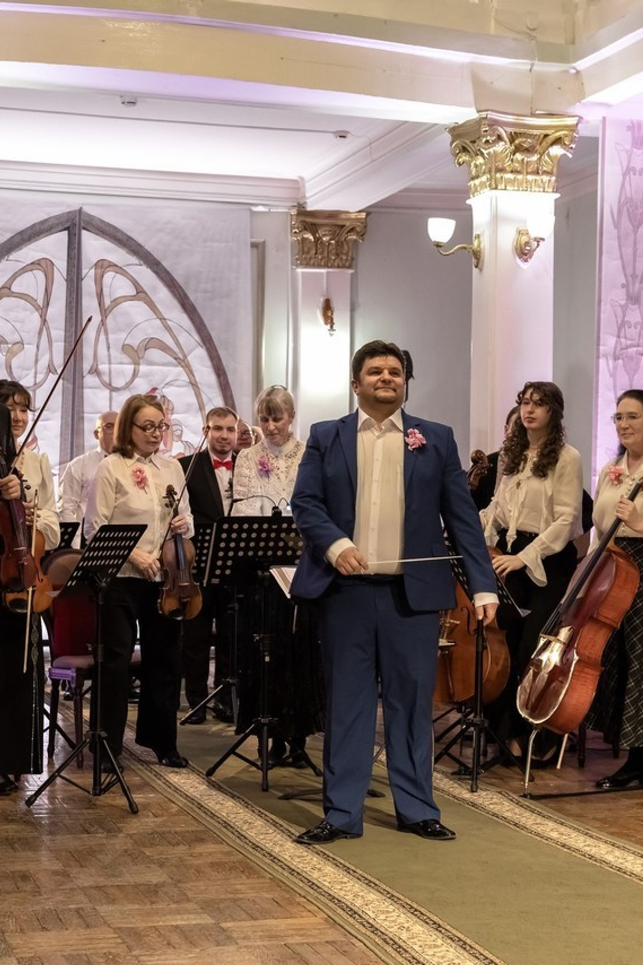 ОТЗЫВЫ. Сергей Голубев | Фотограф Магадан | Фотостудия | Фотошкола | Фотоклуб