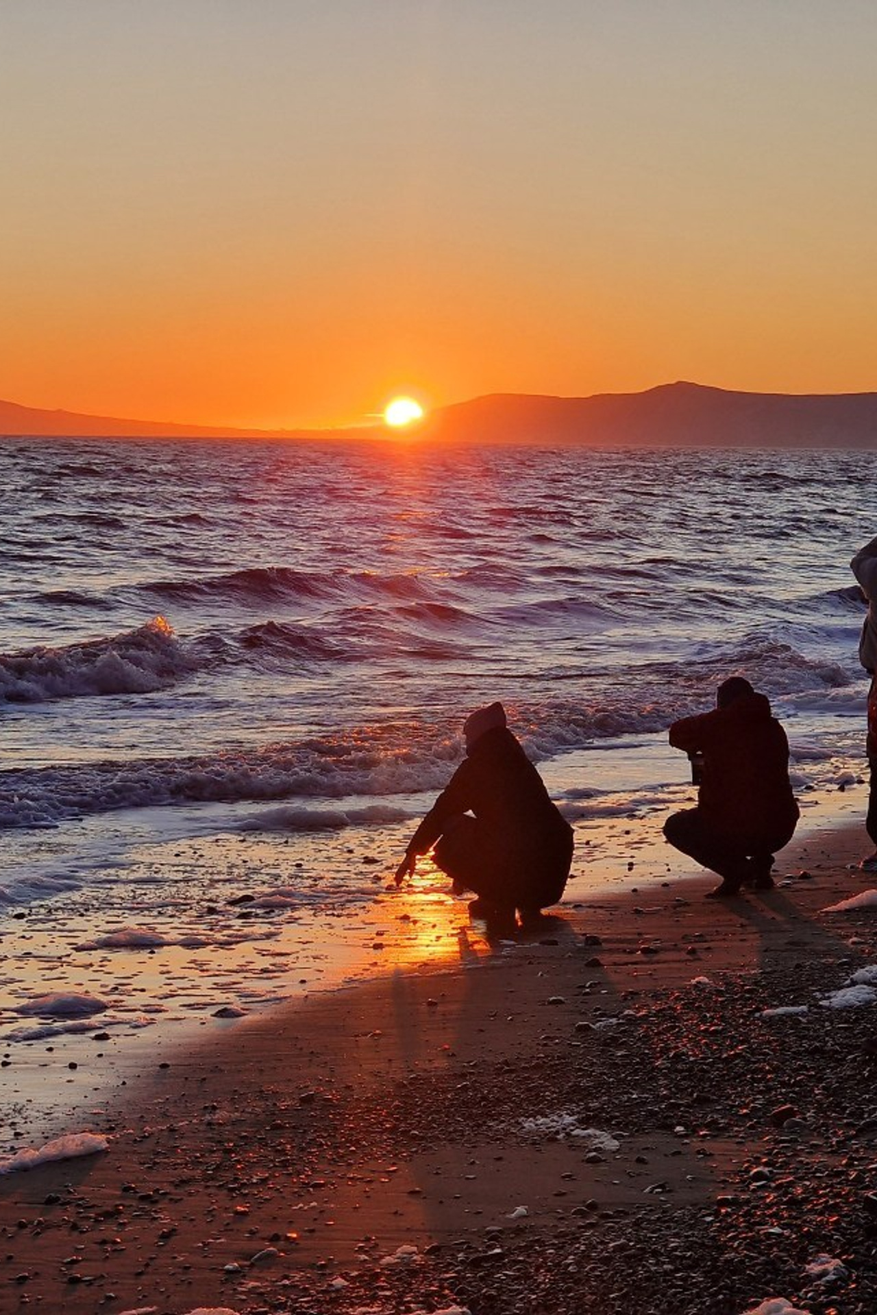 ОТЗЫВЫ. Сергей Голубев | Фотограф Магадан | Фотостудия | Фотошкола | Фотоклуб
