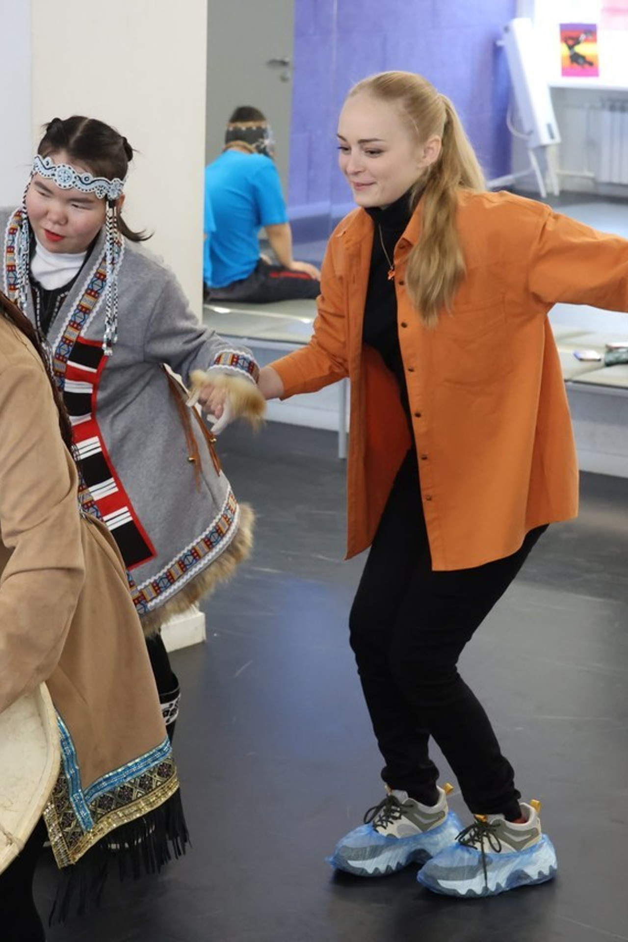 ОТЗЫВЫ. Сергей Голубев | Фотограф Магадан | Фотостудия | Фотошкола | Фотоклуб