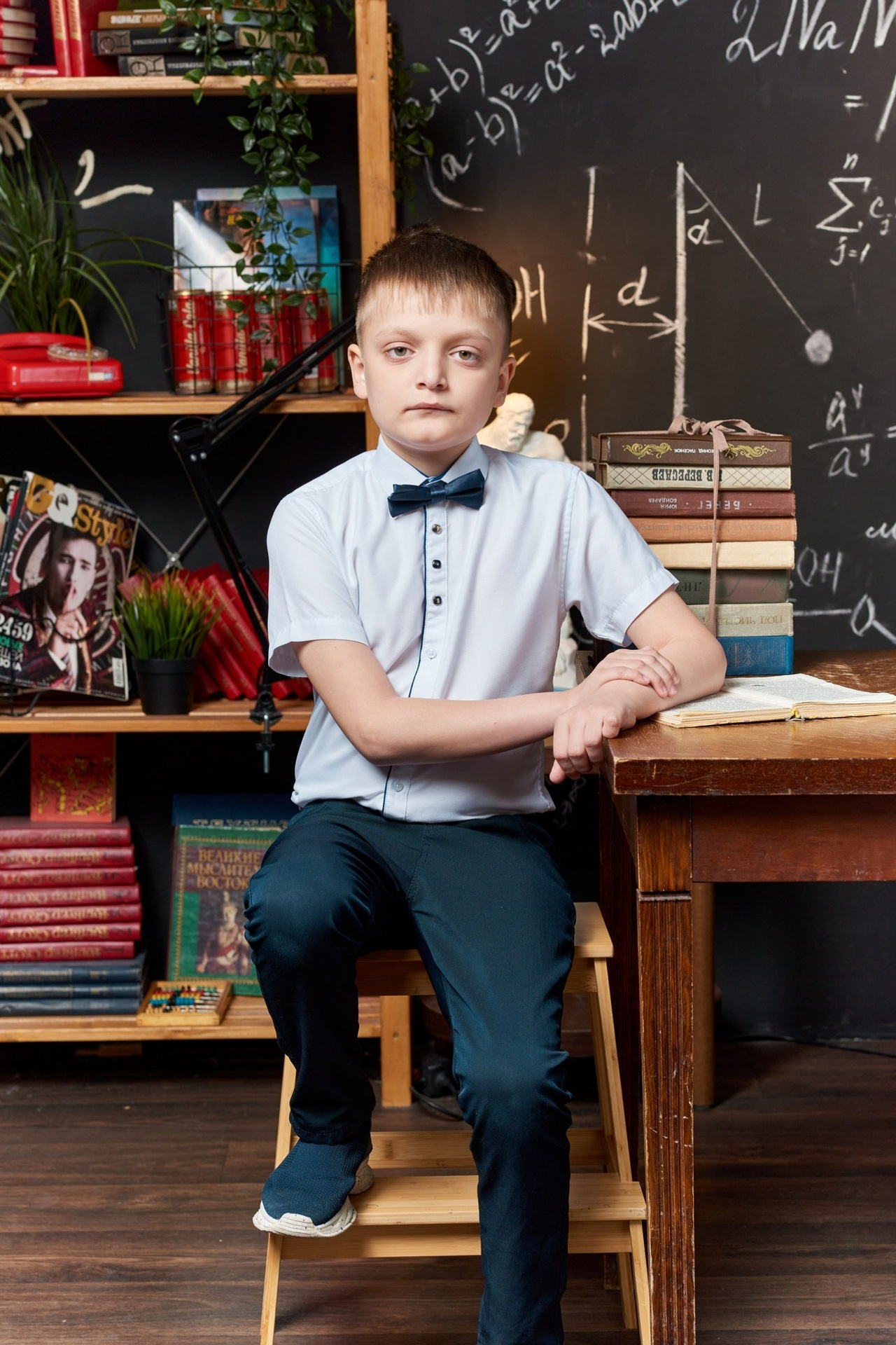 Отзывы о нашей работе. Выпускные альбомы в Ставрополе