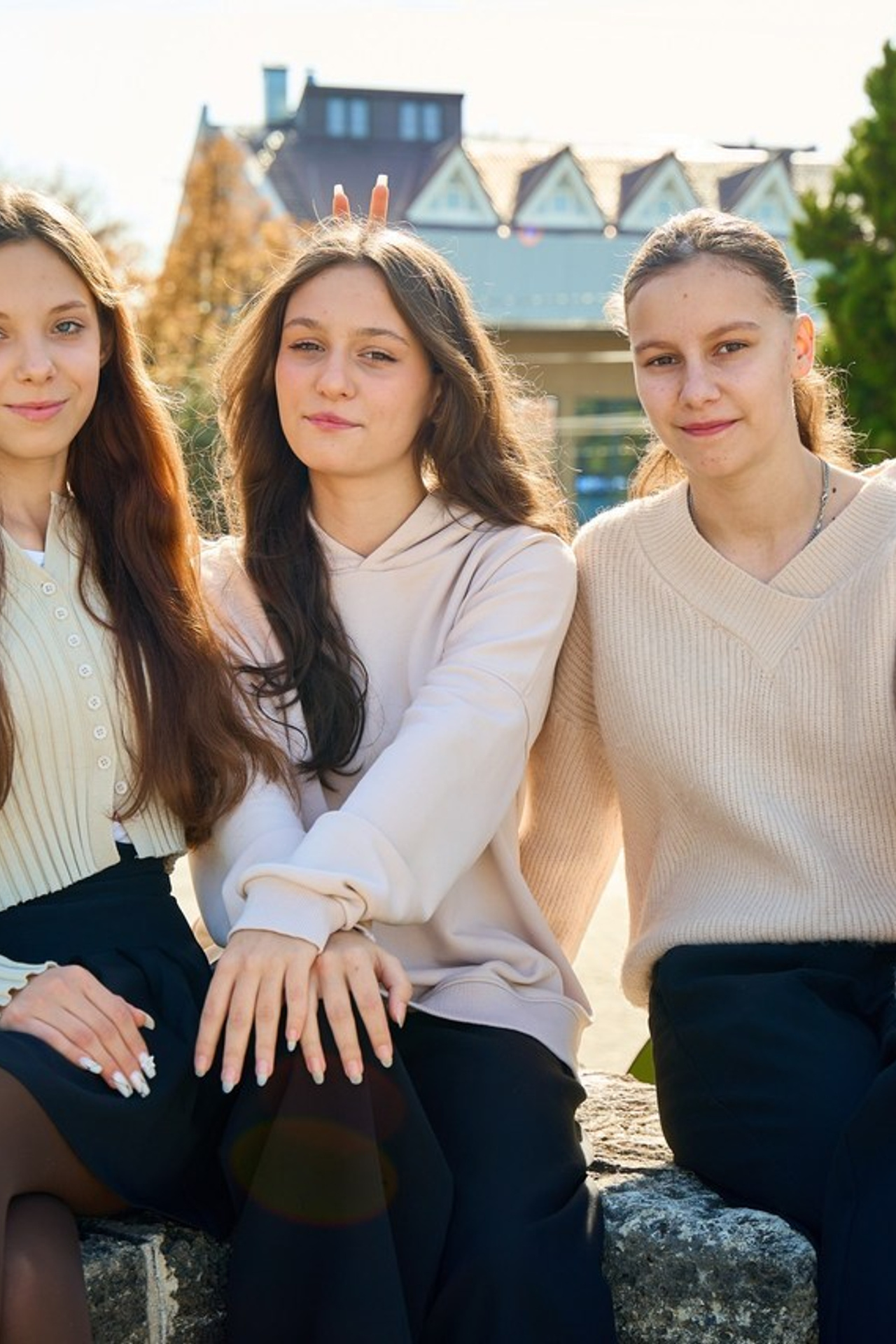 Отзывы о нашей работе. Выпускные альбомы в Ставрополе