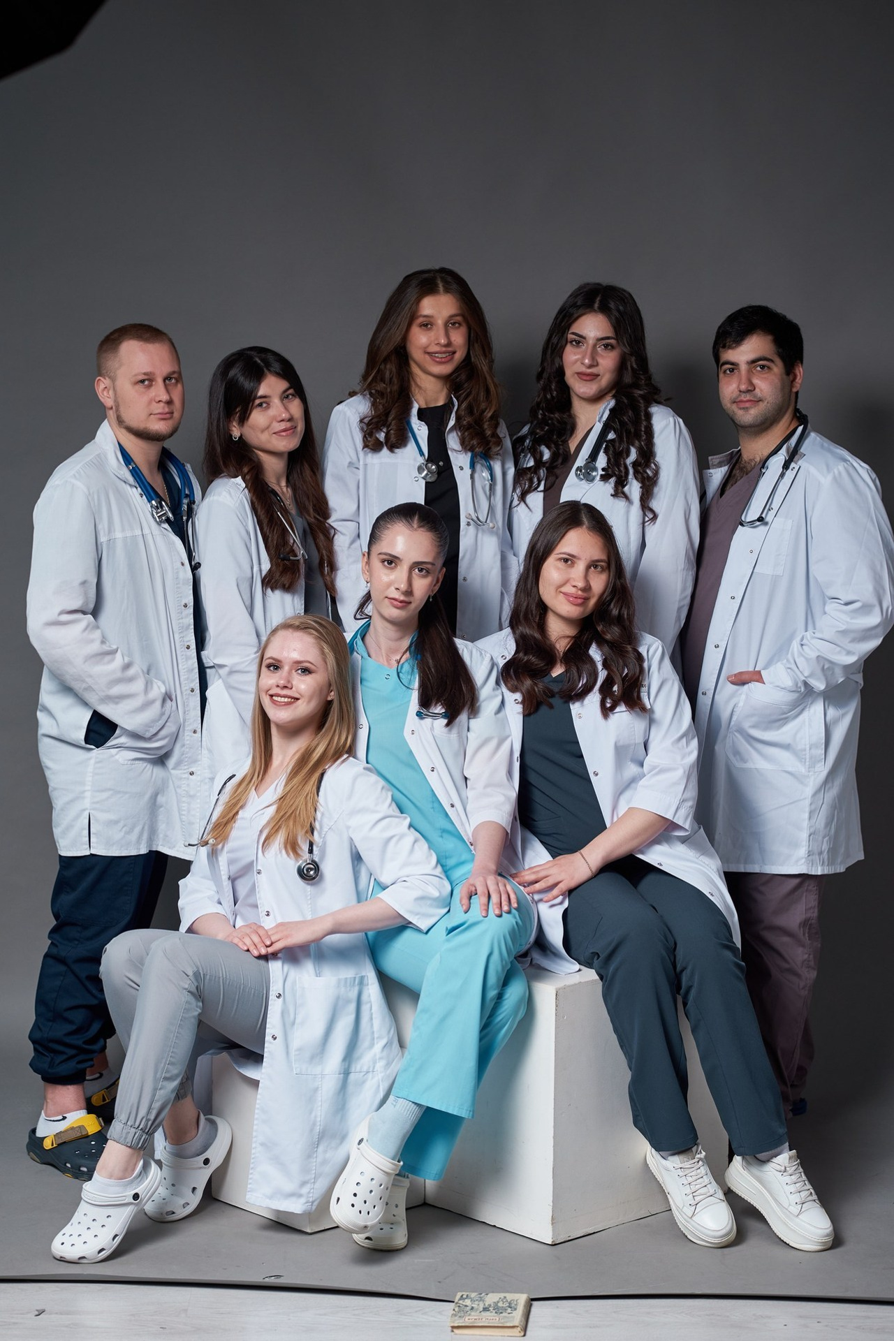 Отзывы о нашей работе. Выпускные альбомы в Ставрополе