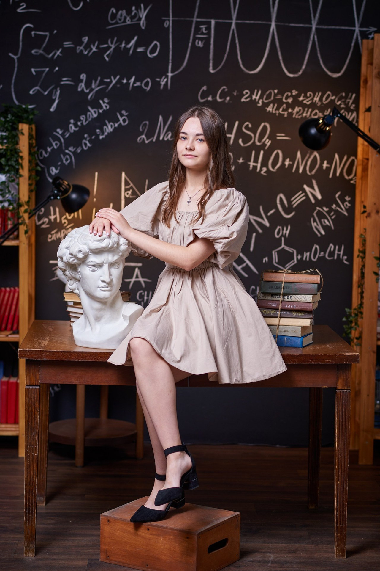 Отзывы о нашей работе. Выпускные альбомы в Ставрополе