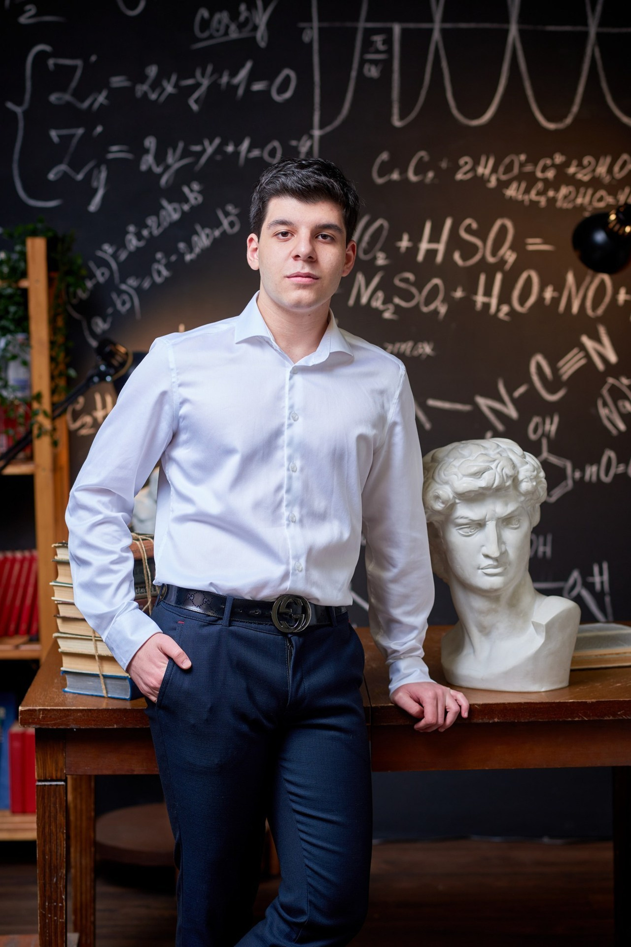 Отзывы о нашей работе. Выпускные альбомы в Ставрополе