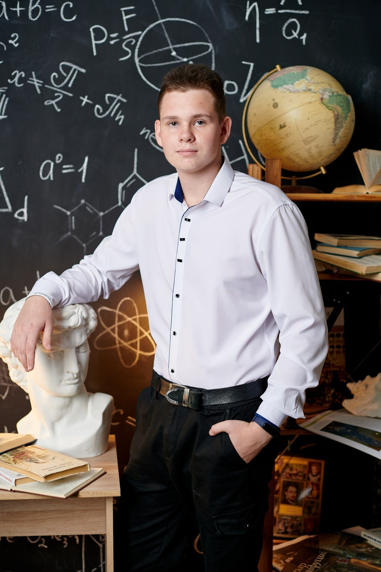 Отзывы о нашей работе. Выпускные альбомы в Ставрополе