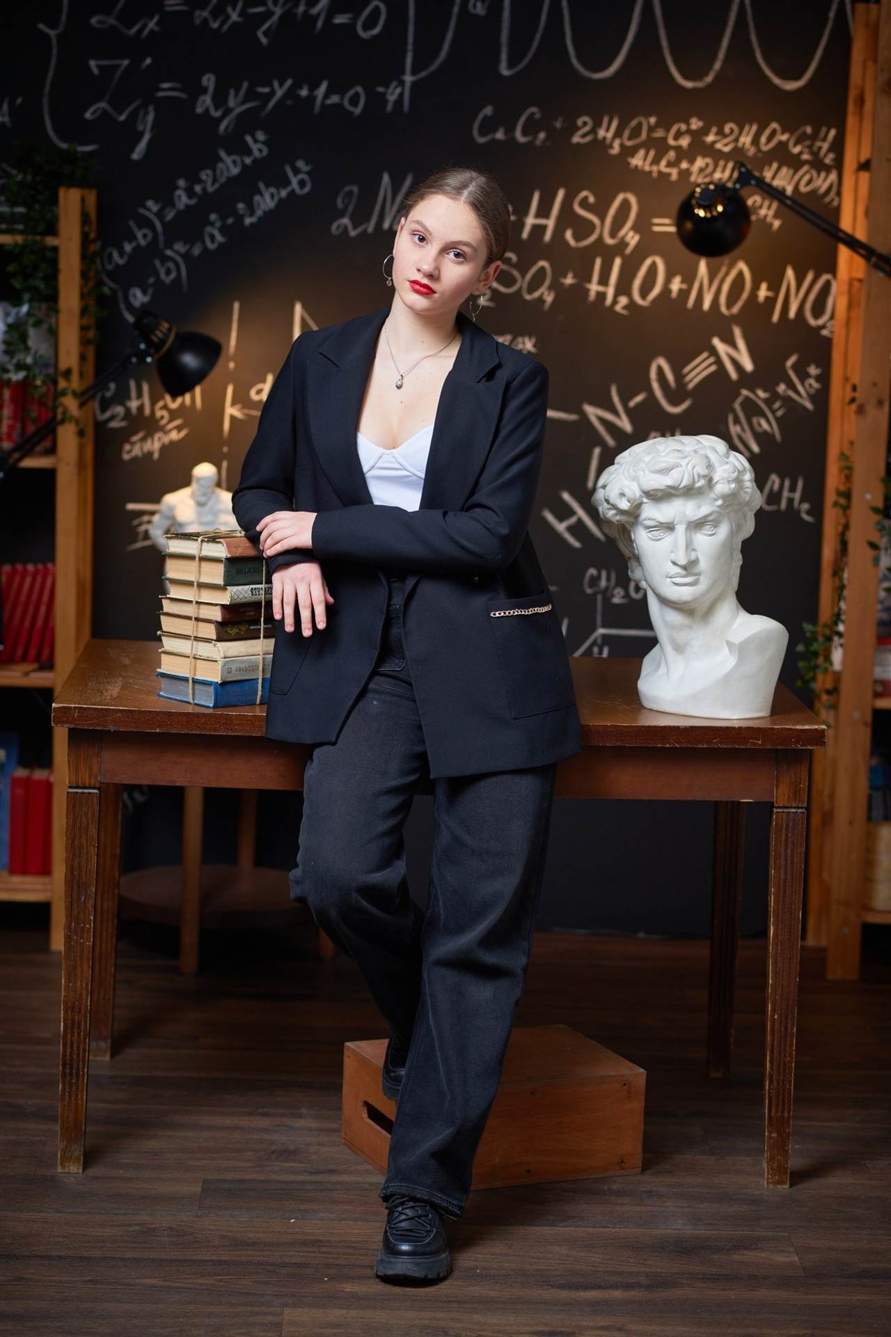 Отзывы о нашей работе. Выпускные альбомы в Ставрополе