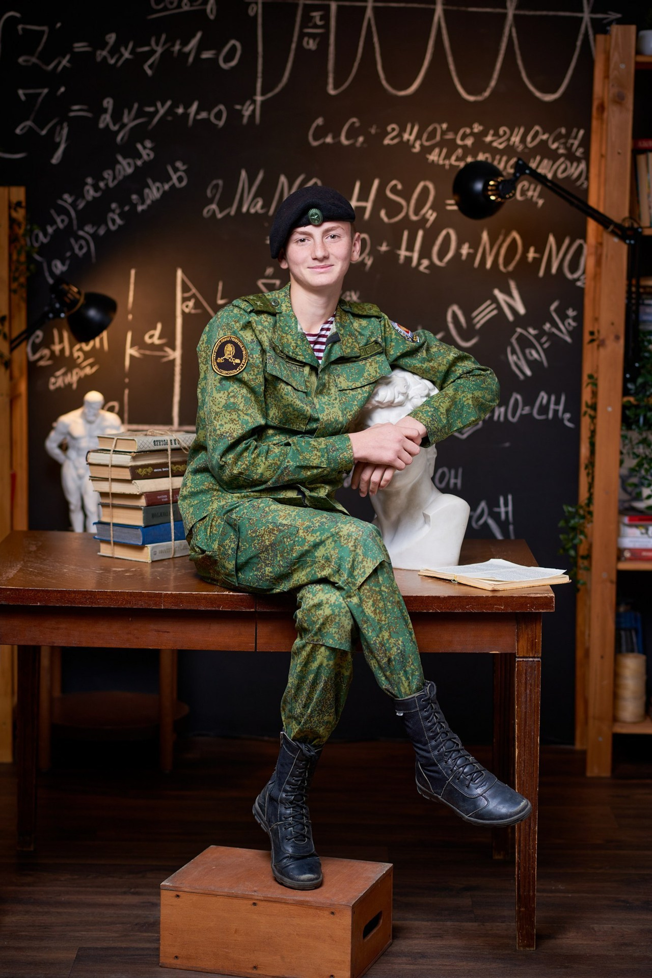 Отзывы о нашей работе. Выпускные альбомы в Ставрополе