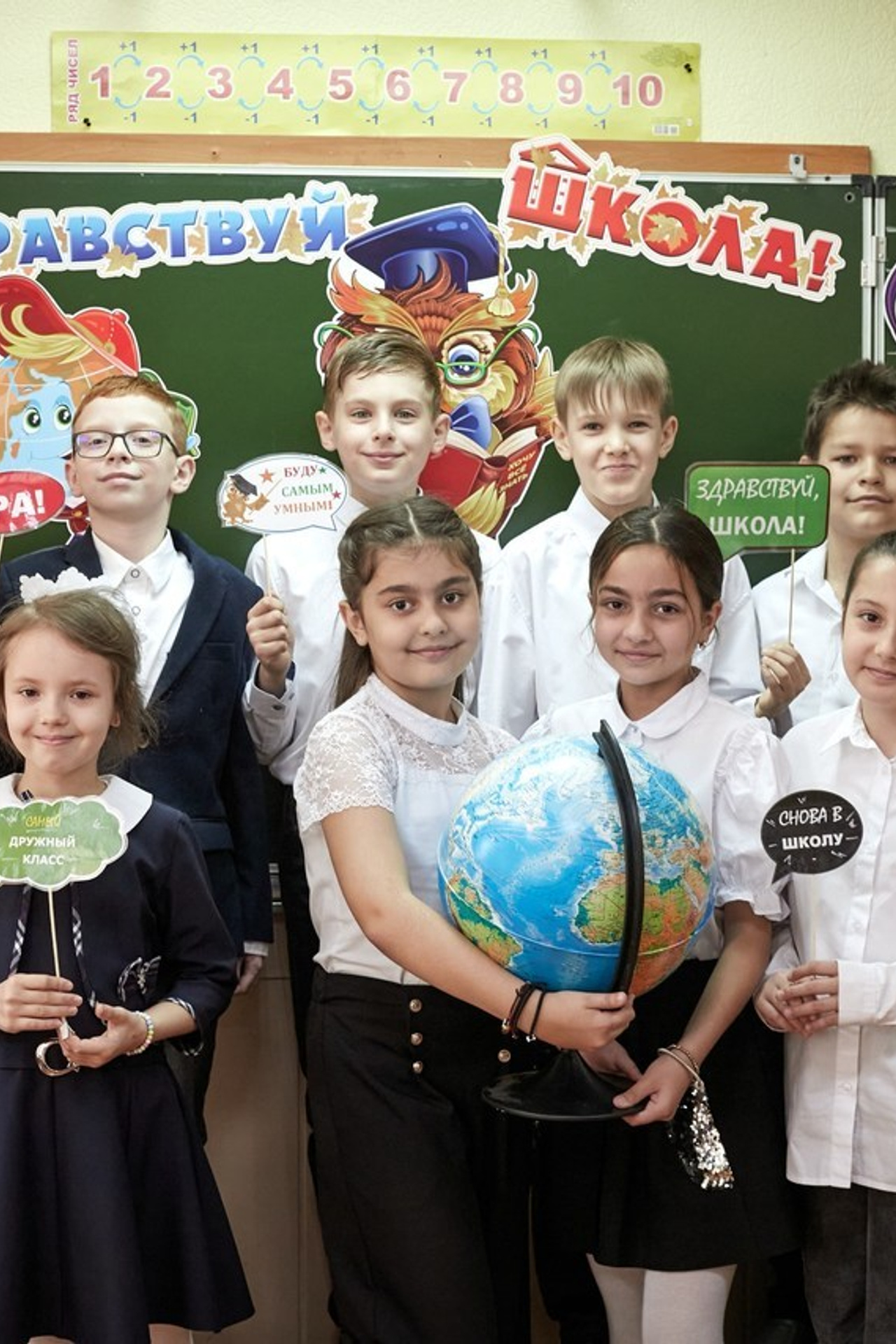 Отзывы о нашей работе. Выпускные альбомы в Ставрополе