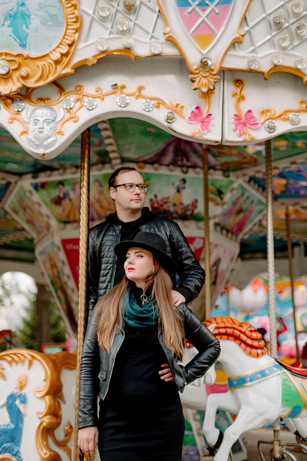 Дмитрий & Дарья (Love Story)