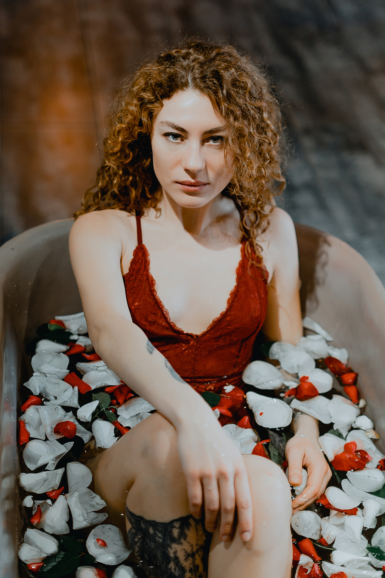 Ms.Kudrya (фотосессия)