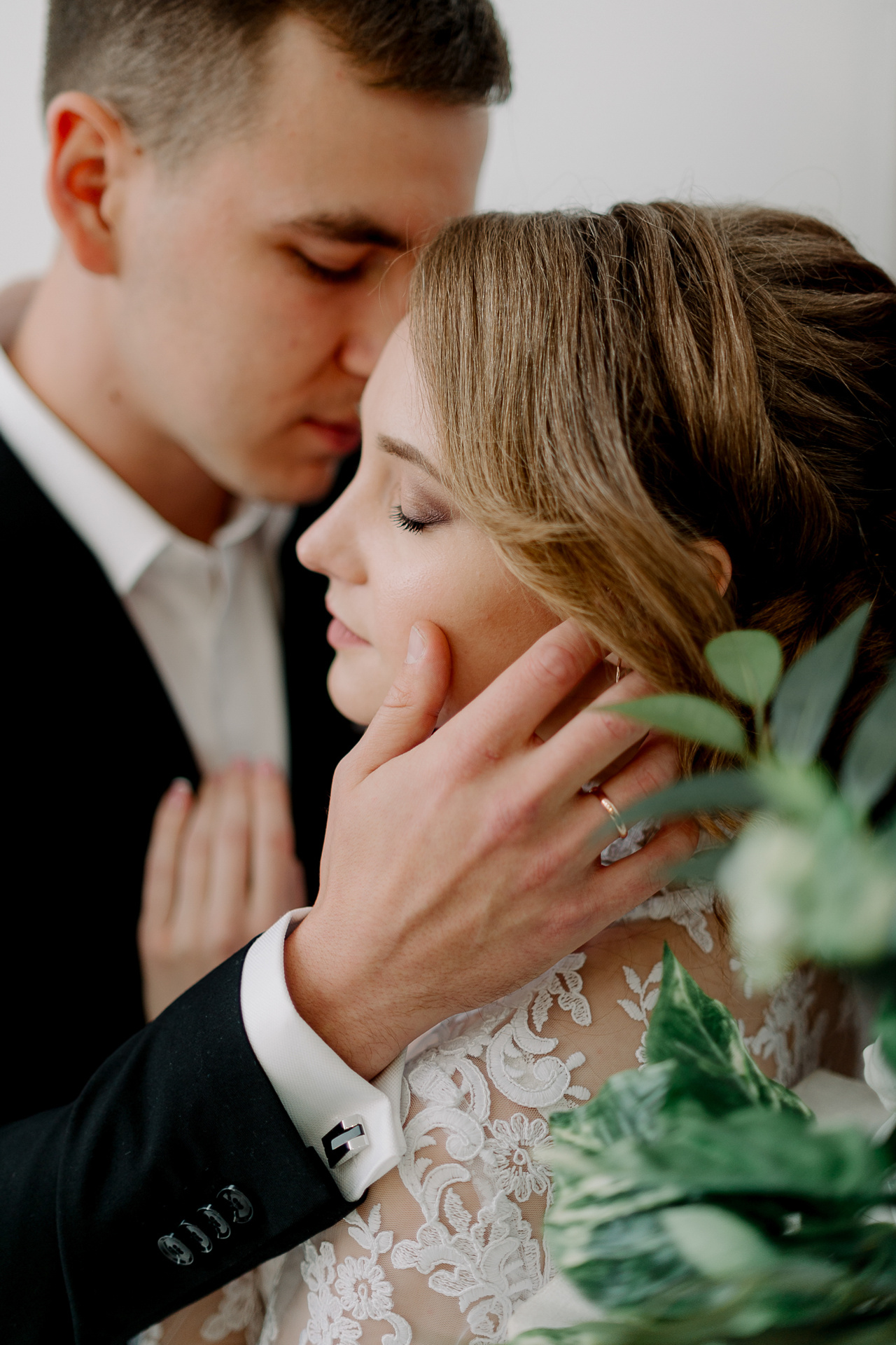 Генадий & Оля (свадебная)