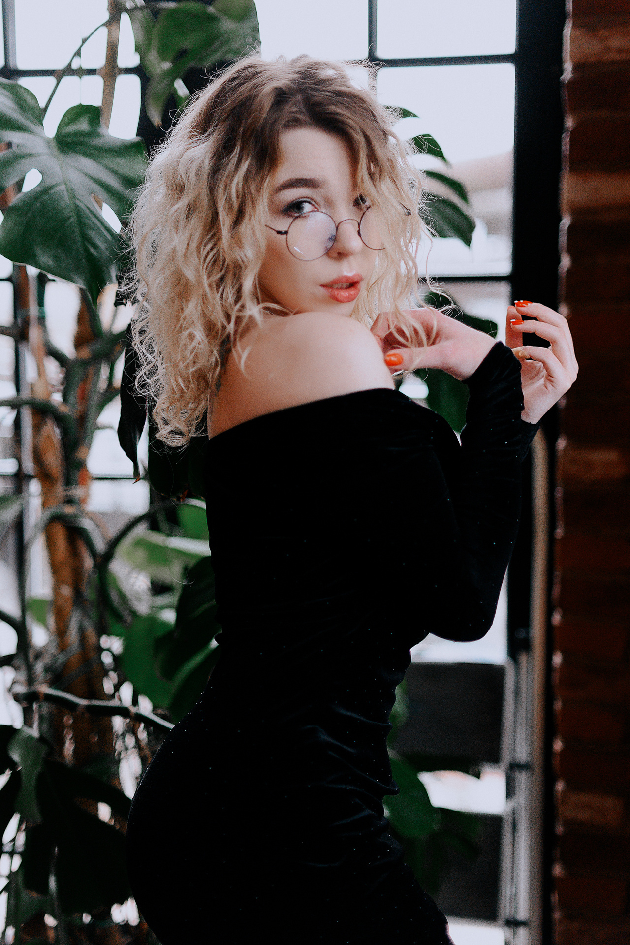 Bunny (фотосессия)